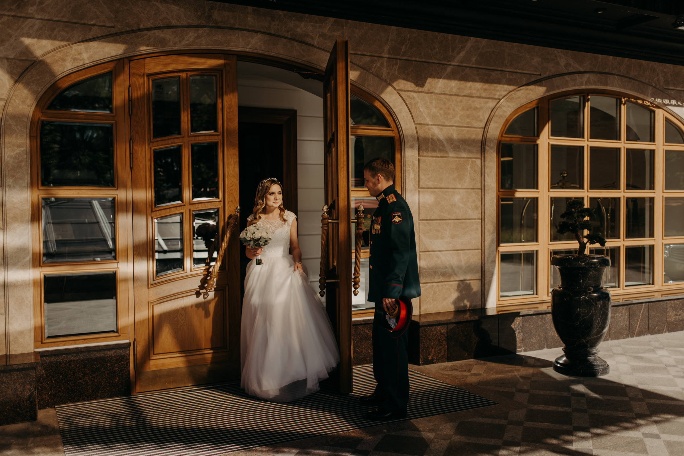 фотограф на свадьбу