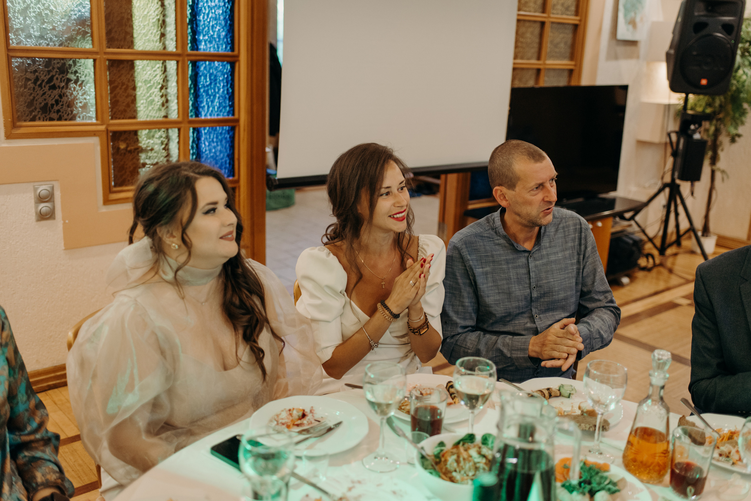 фотограф на выездную регистрацию