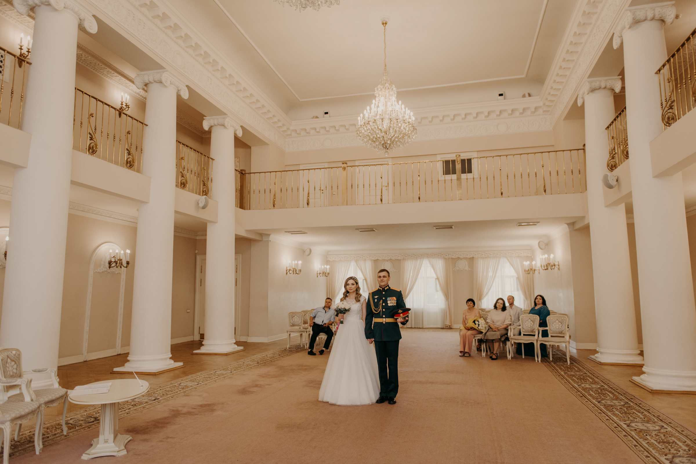 фотограф на свадьбу