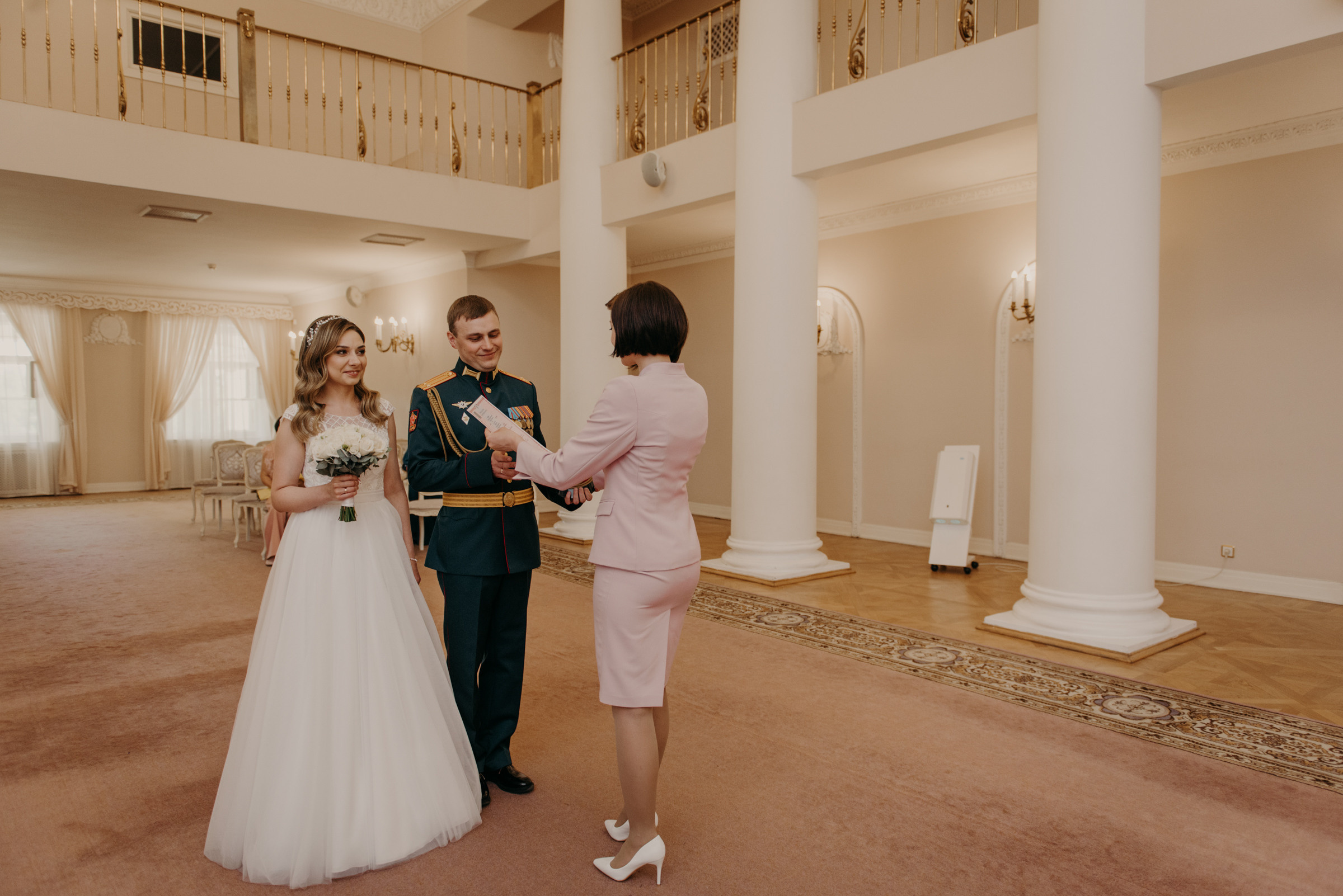 фотограф на свадьбу