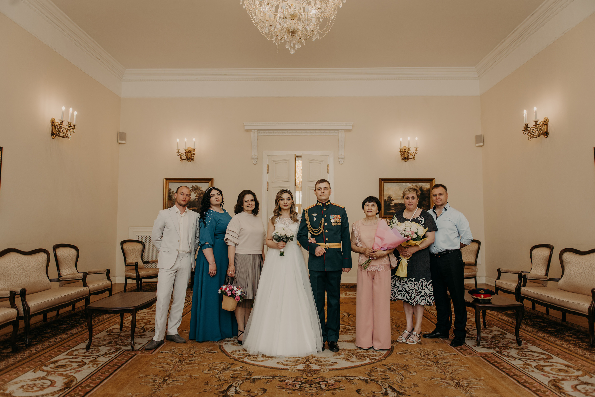 фотограф на свадьбу