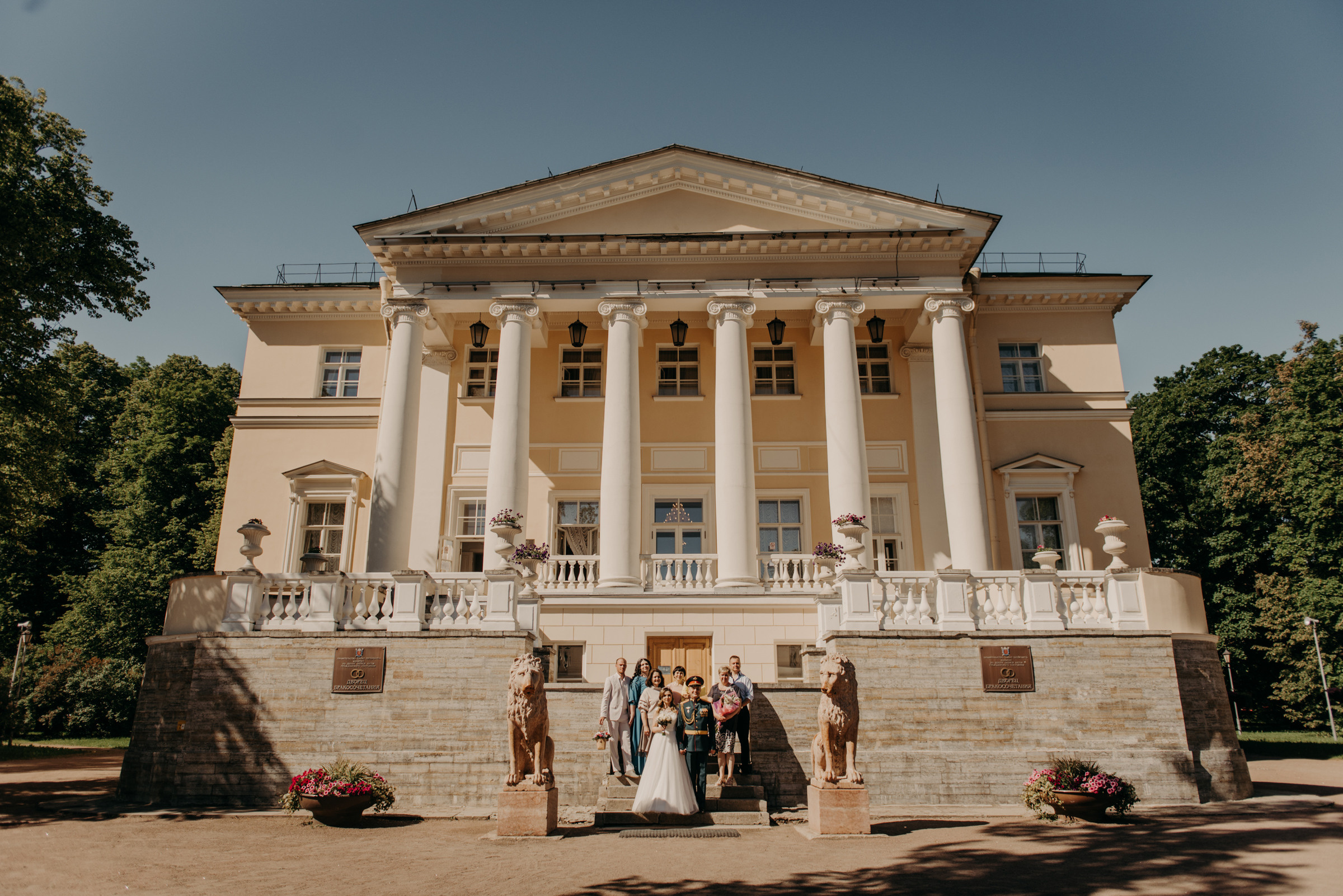 фотограф на свадьбу