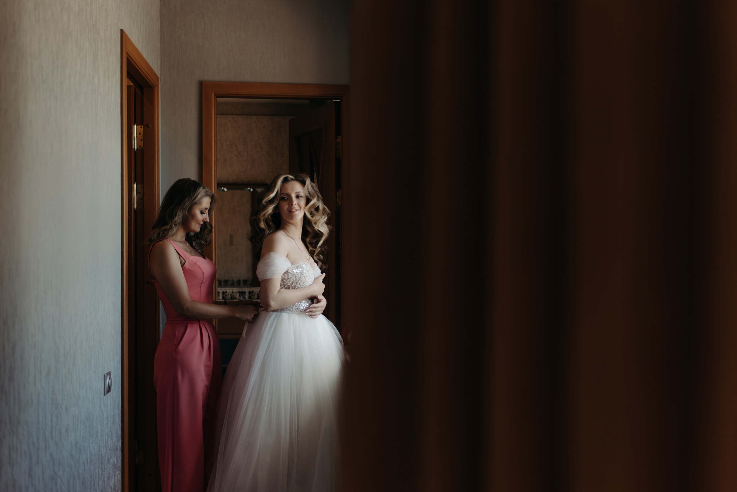 фотограф на выездную регистрацию