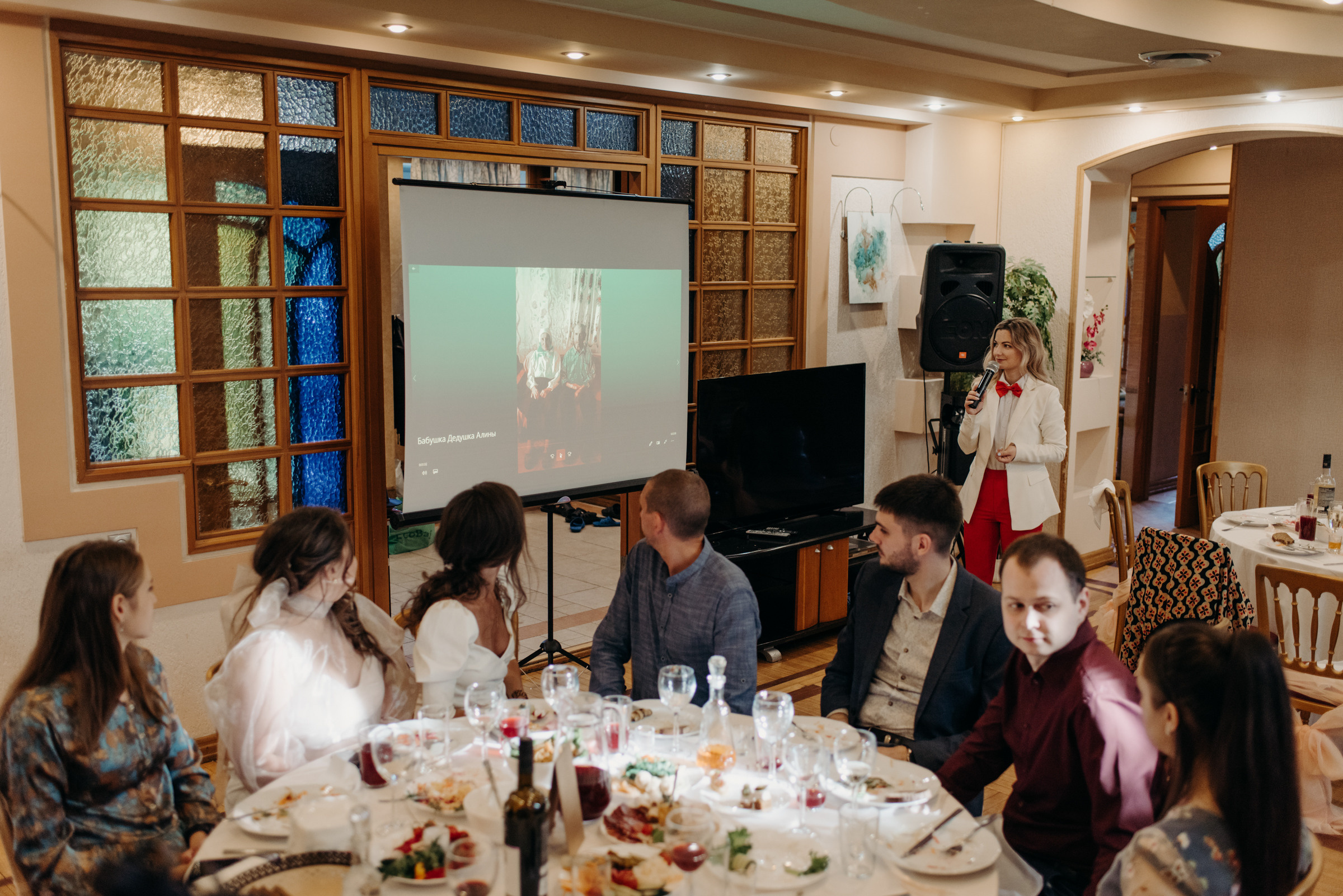 фотограф на выездную регистрацию