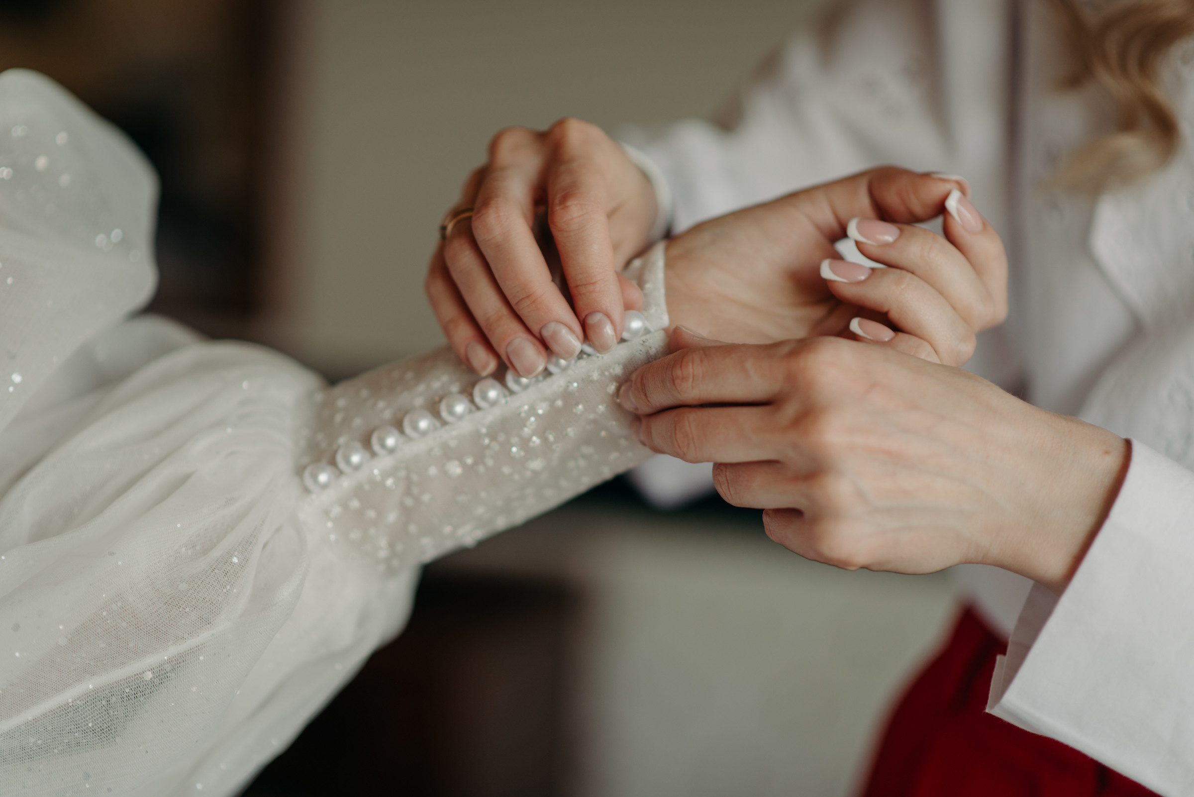 фотограф на выездную регистрацию