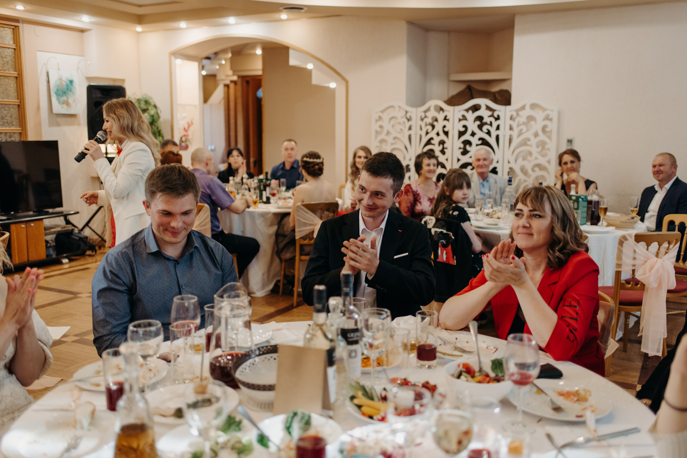 фотограф на выездную регистрацию