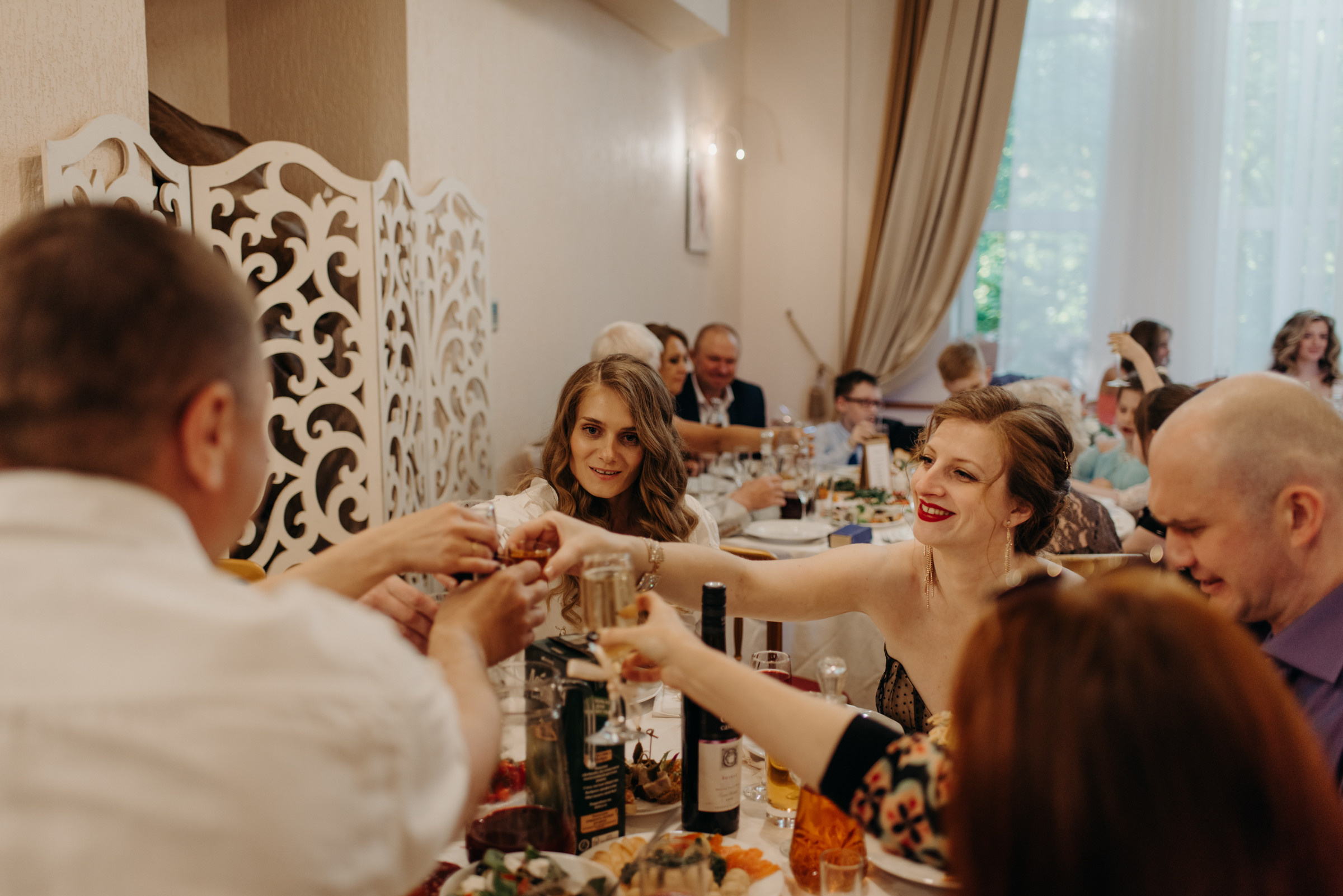 фотограф на выездную регистрацию