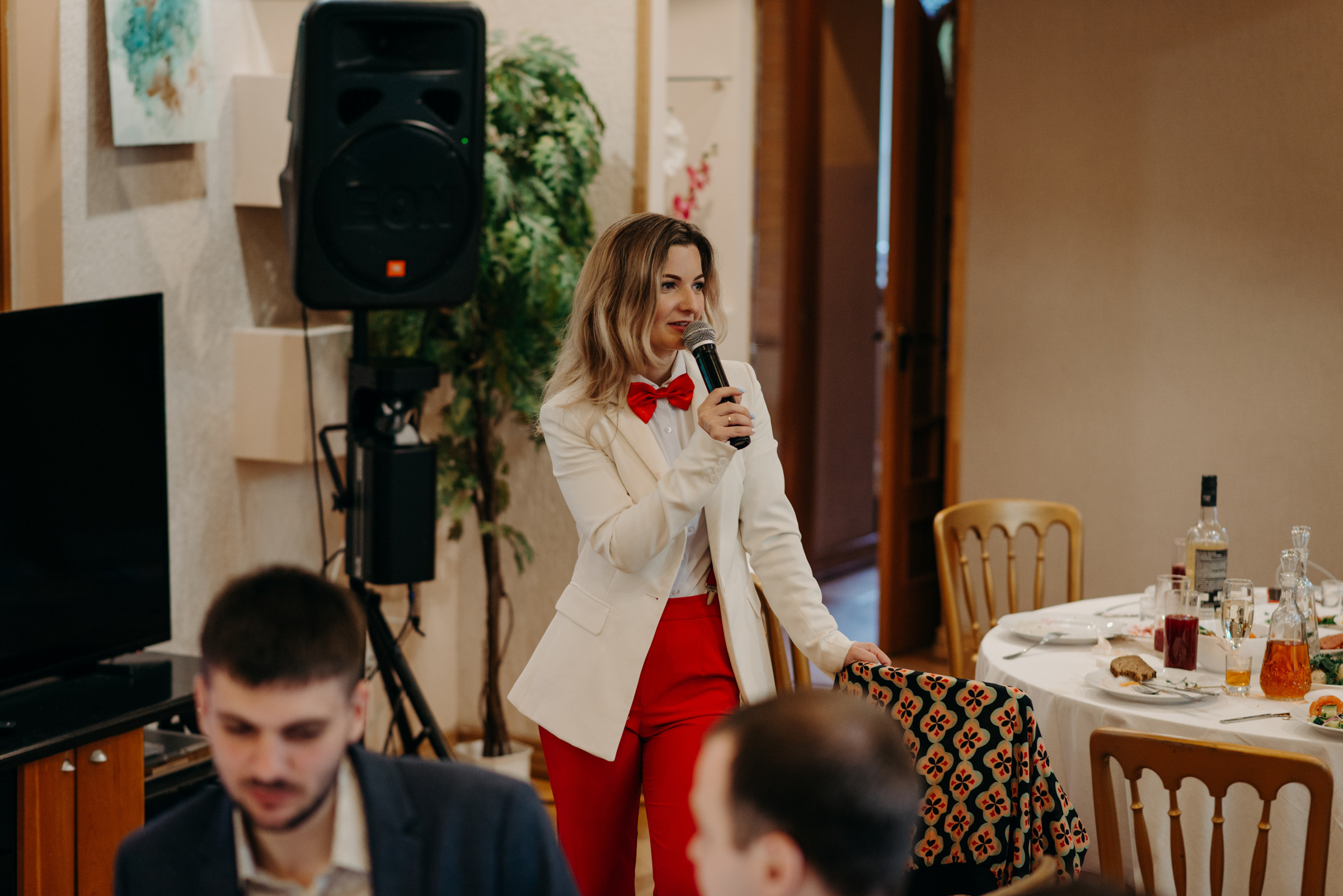 фотограф на выездную регистрацию