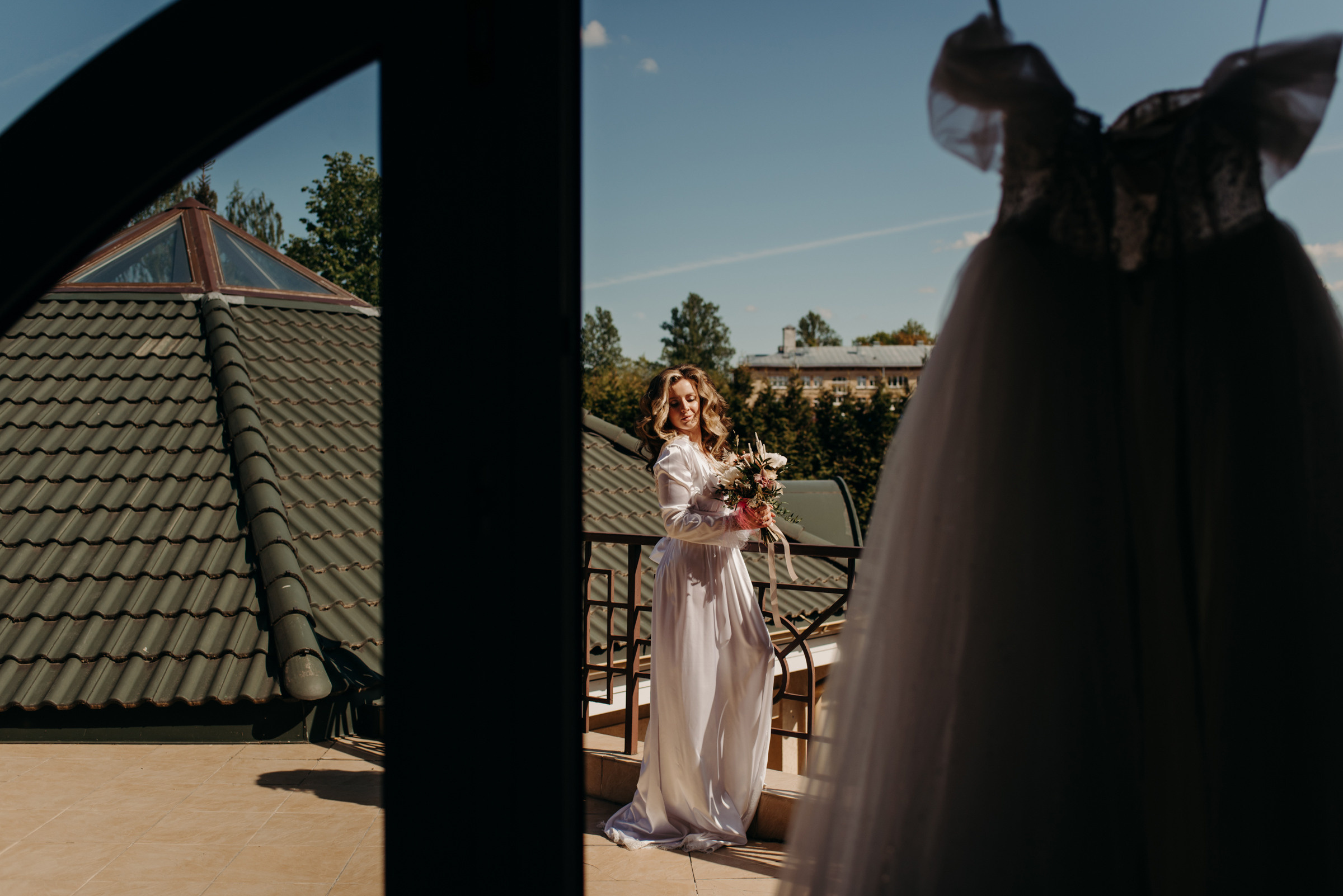 фотограф на выездную регистрацию