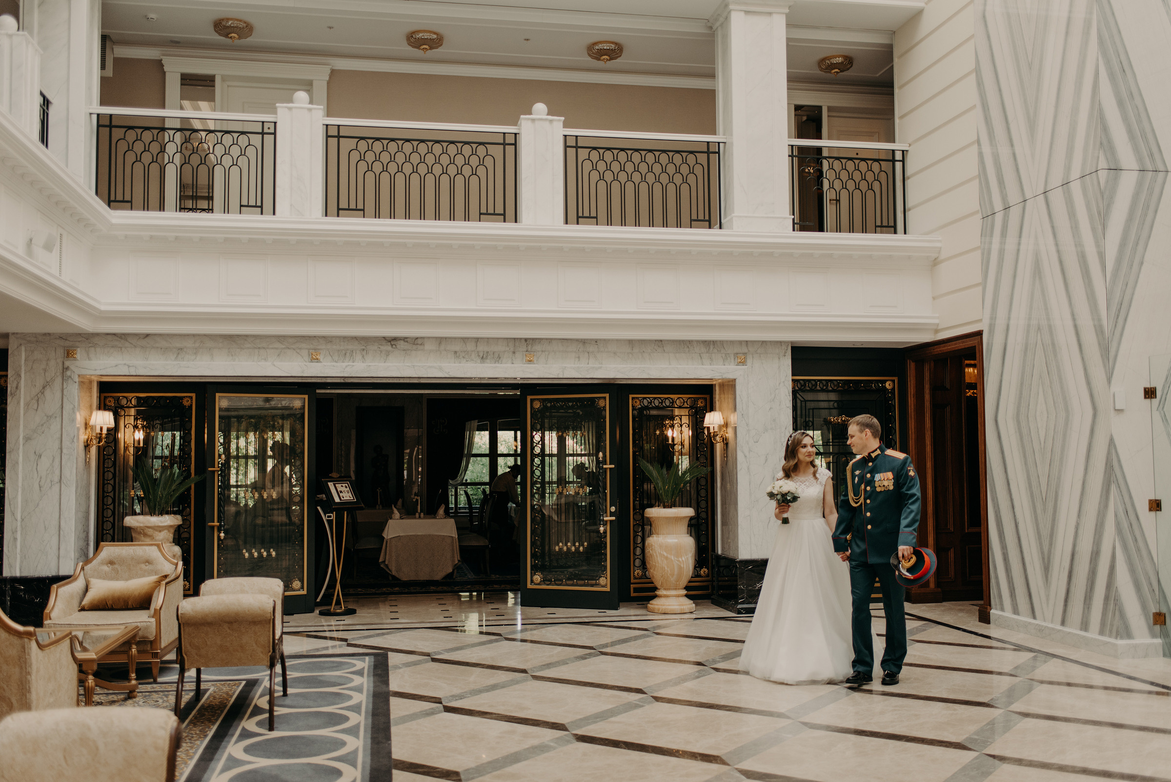 фотограф на свадьбу