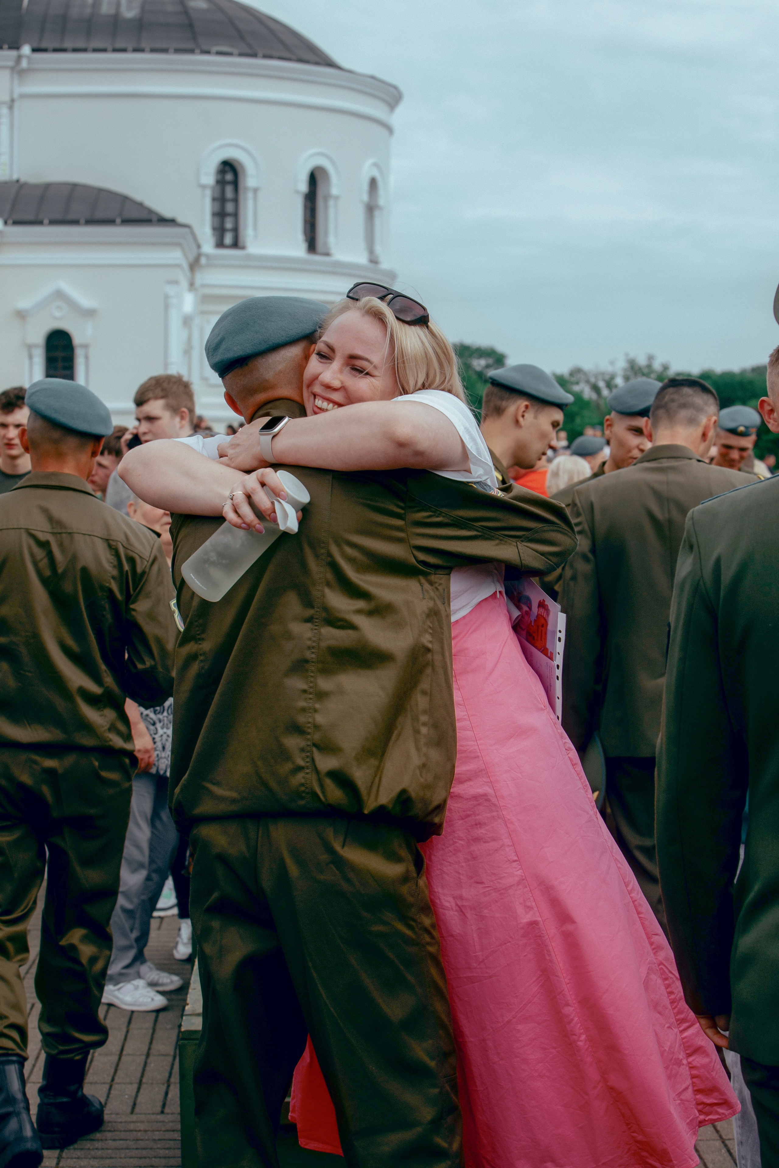 Присяга Константин. Семейный и детский фотограф в Беларуси