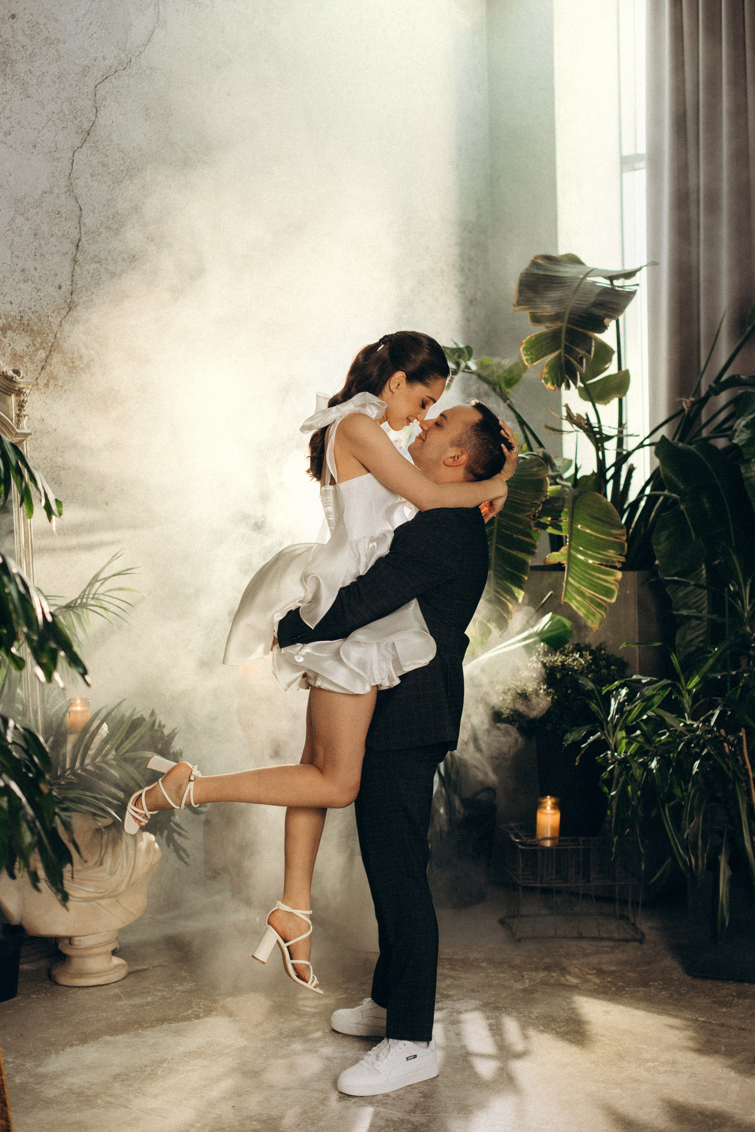 Свадьба. Свадебный и семейный фотограф в Москве