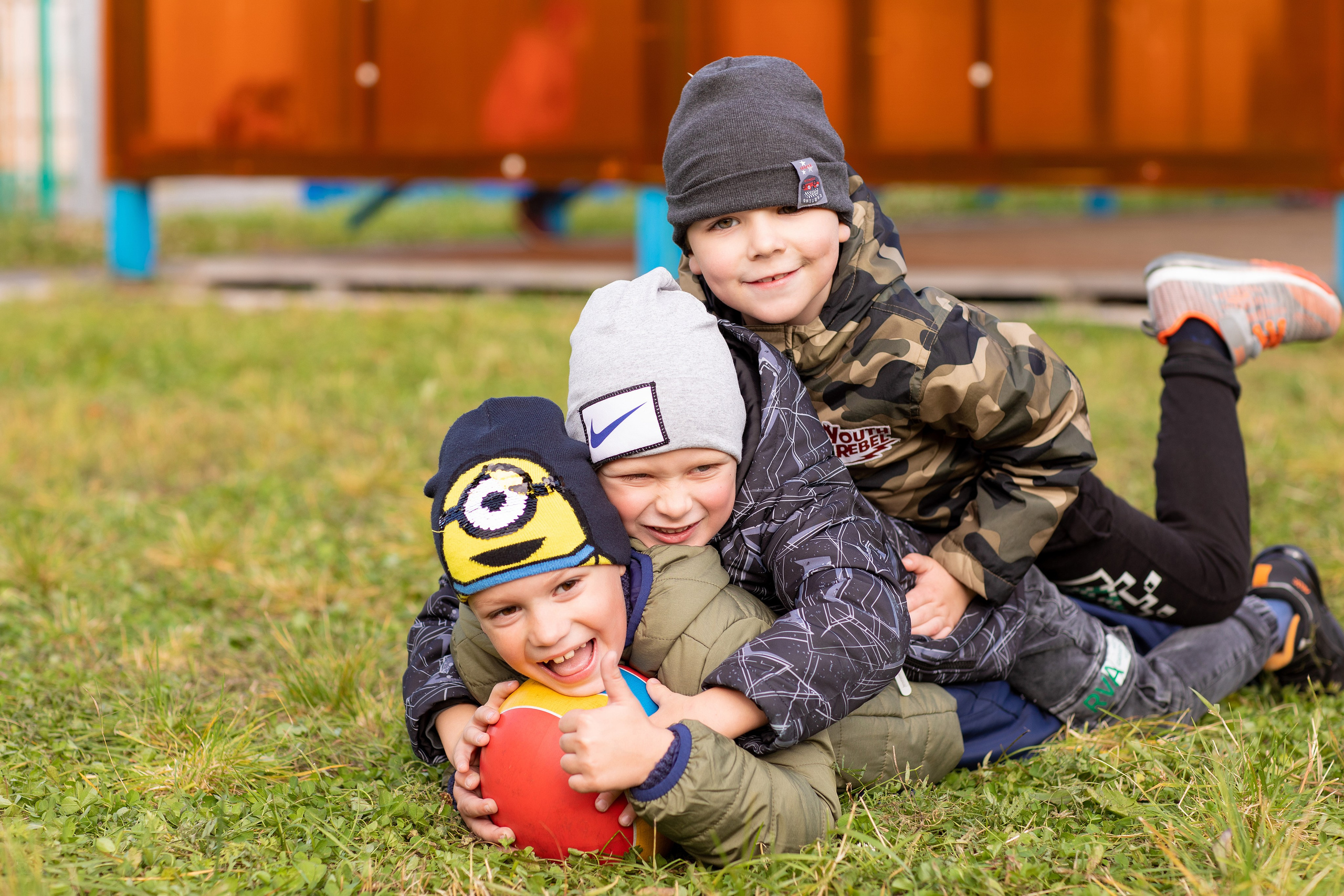 Детский сад. Выпускные альбомы в Новокузнецке