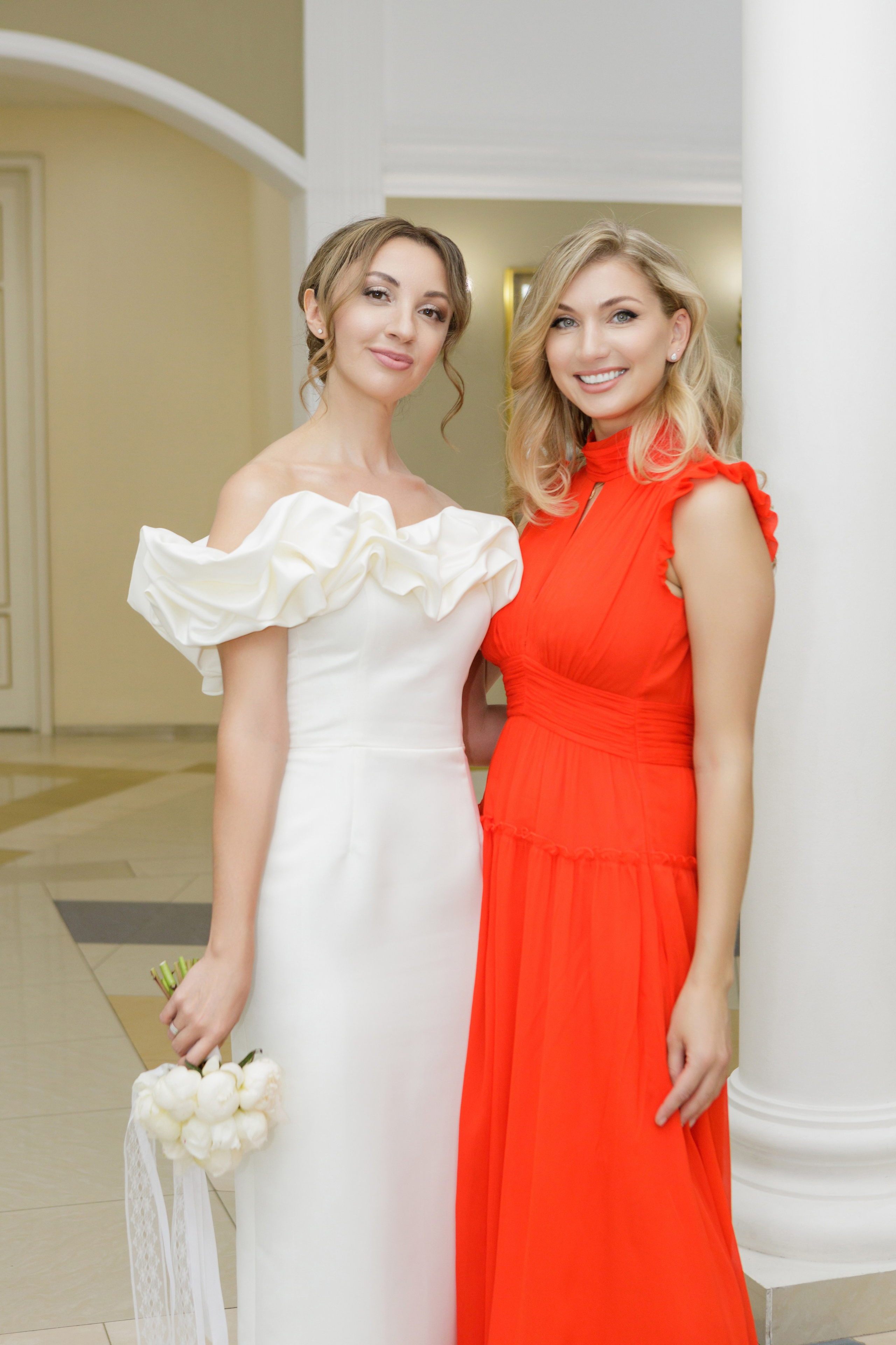 Отзывы. Свадебный, семейный и портретный фотограф в Москве Алексей Сафаров