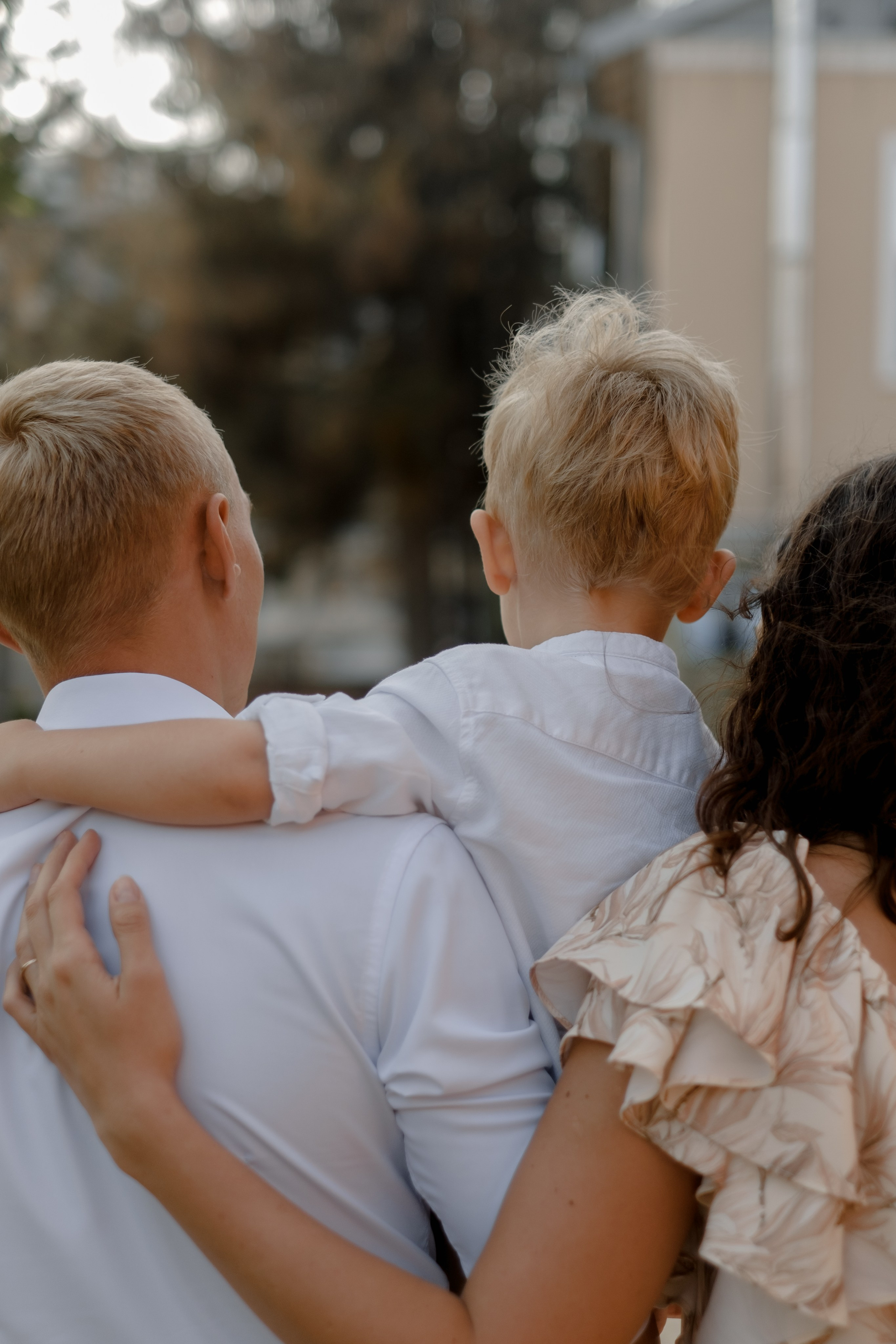 В поле. Свадебный и портретный фотограф в Москве, Туле и Брянске Дара Евсеева