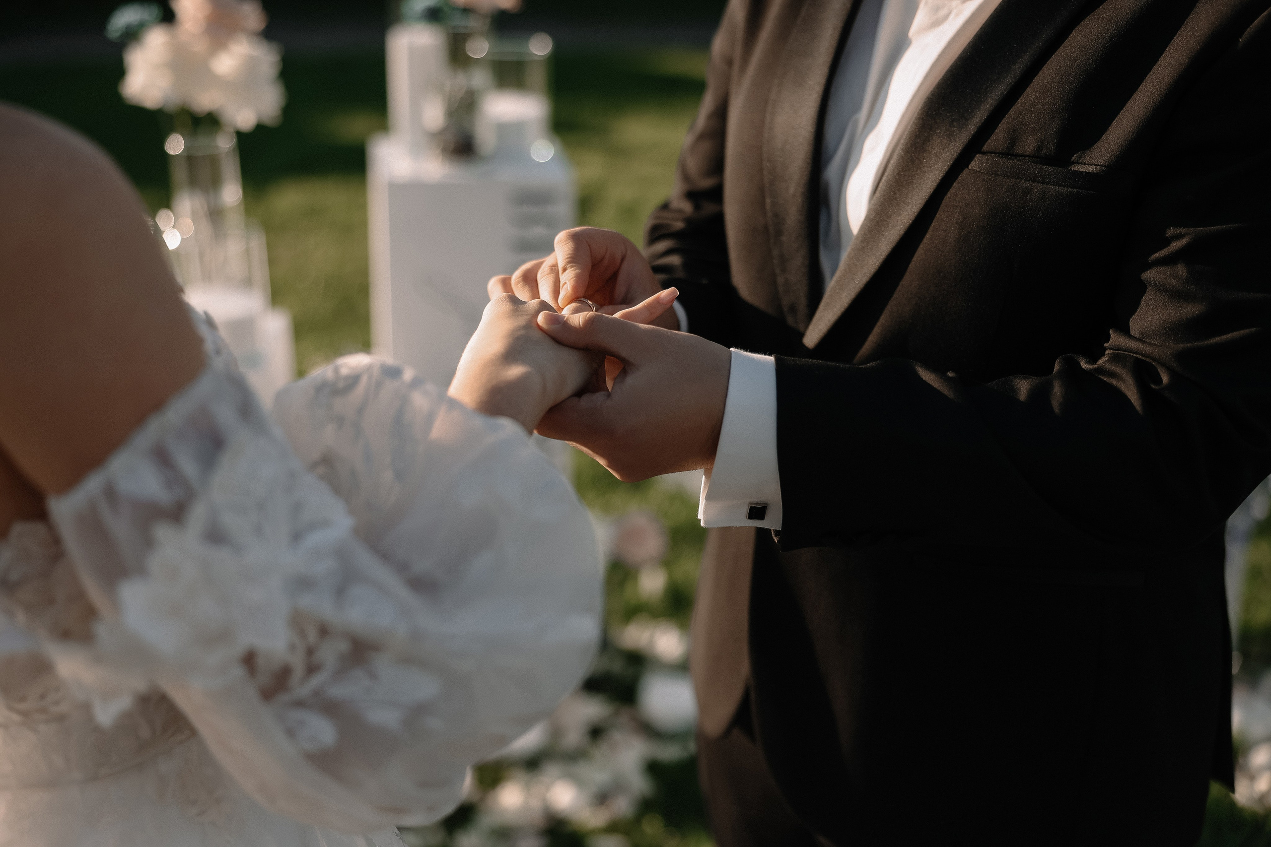 Вика и Иван. Свадебный и семейный Фотограф Денис Кошель