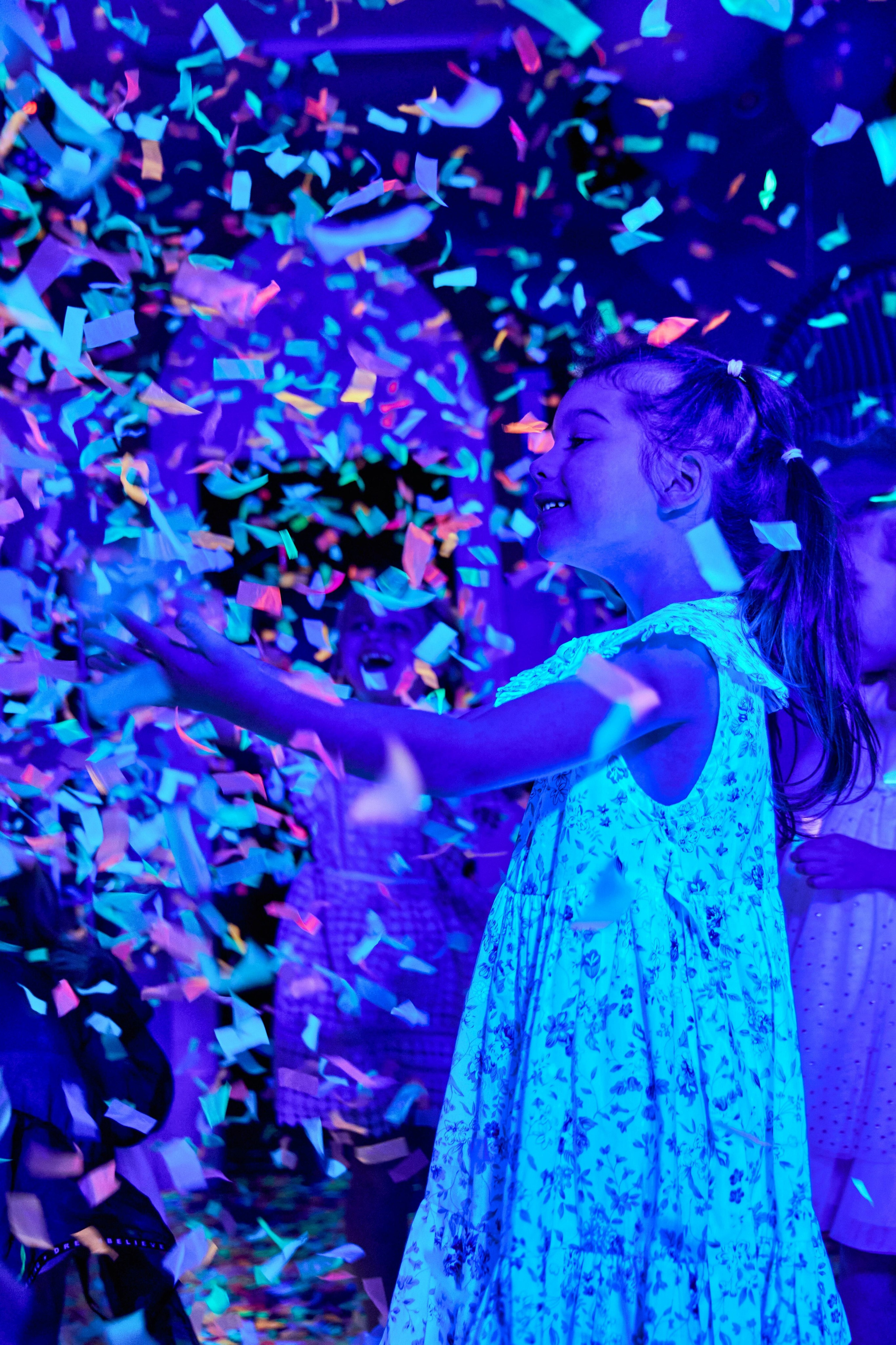 Дни рождения. Фотограф Александр Музыка