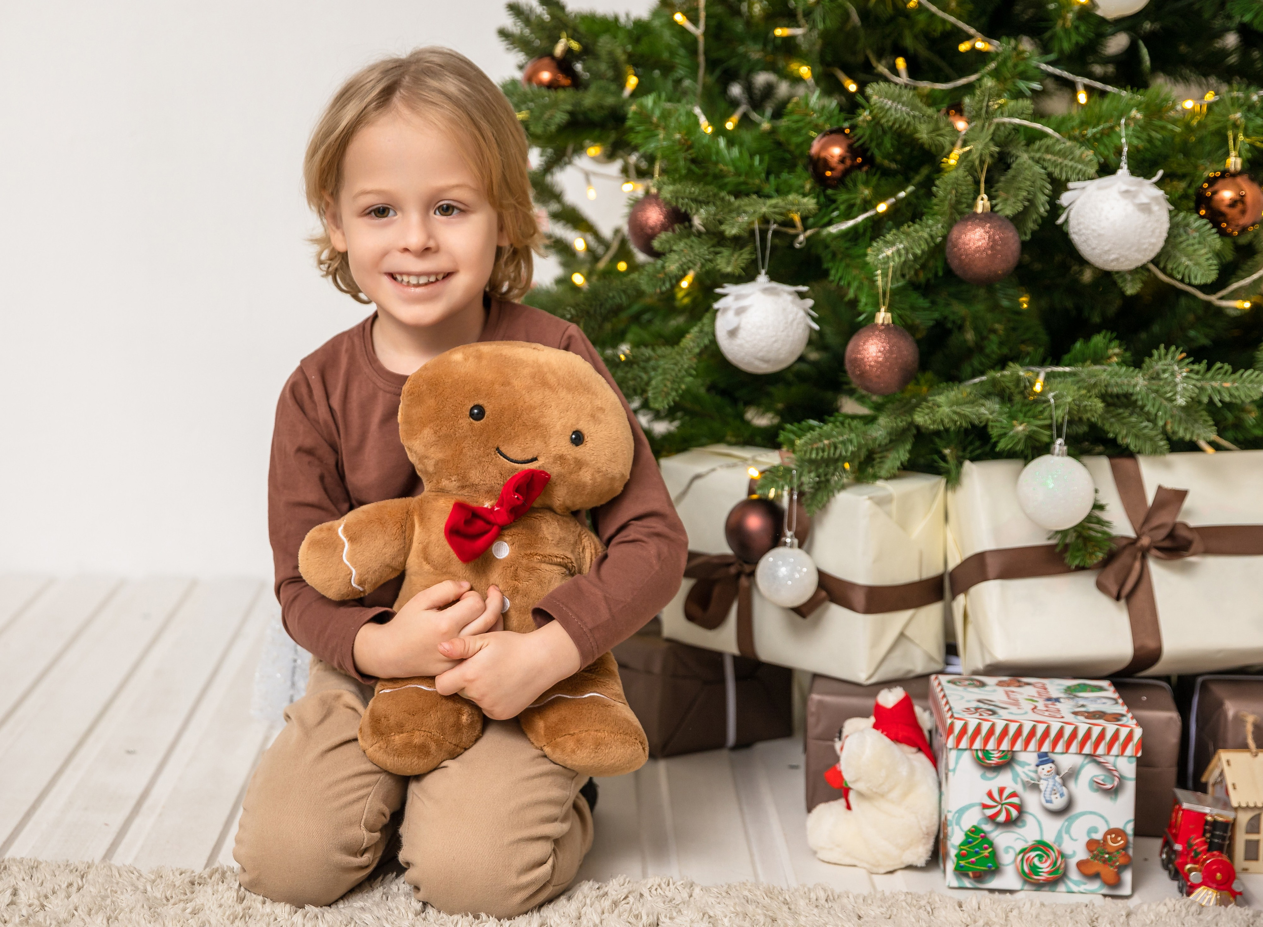 НГ Memories. Детский семейный фотограф в г. Находка Ольга Коваленко, фотостудия Memories