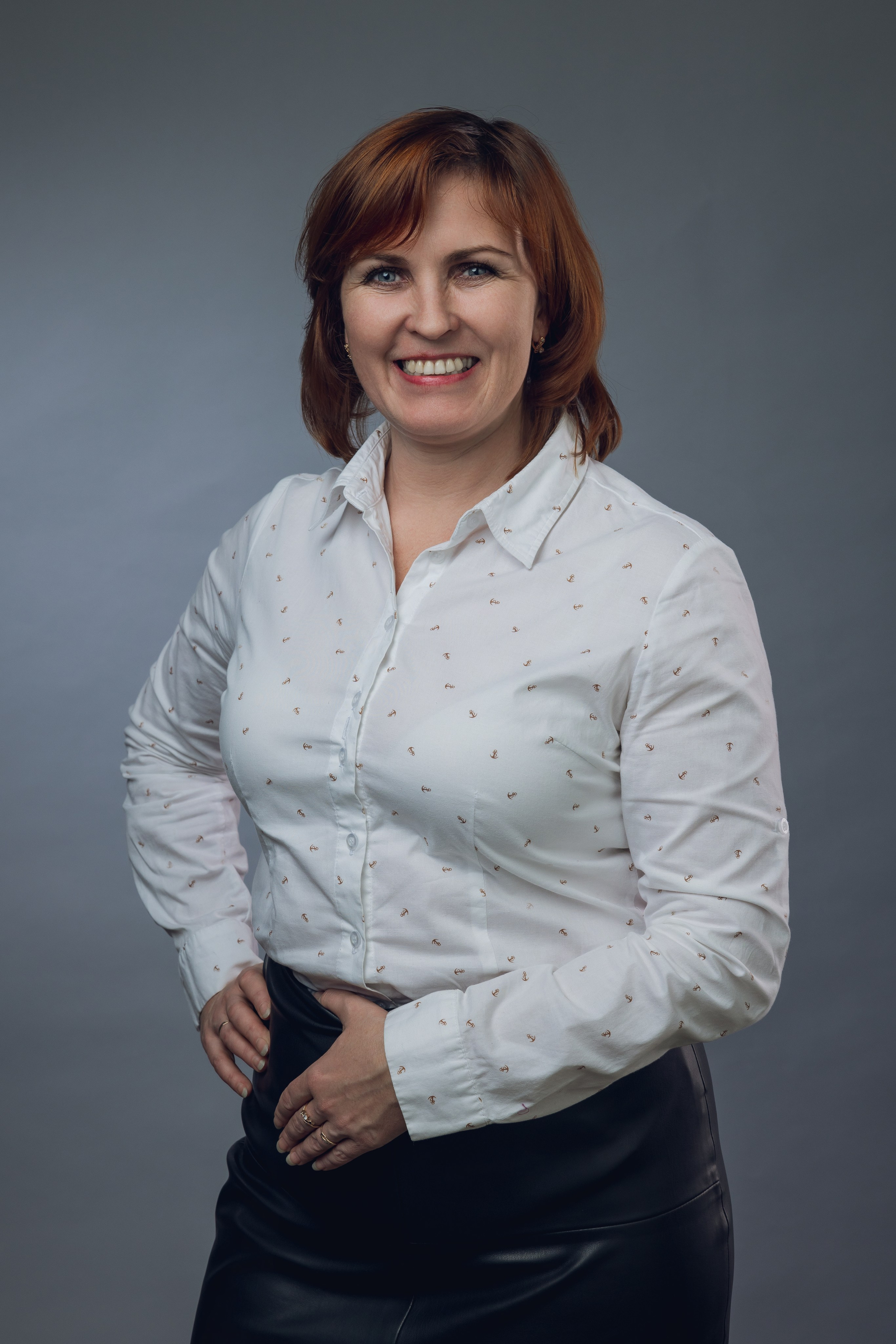 Бизнес — портрет. Фотограф в Санкт-Петербурге Константин Бриль