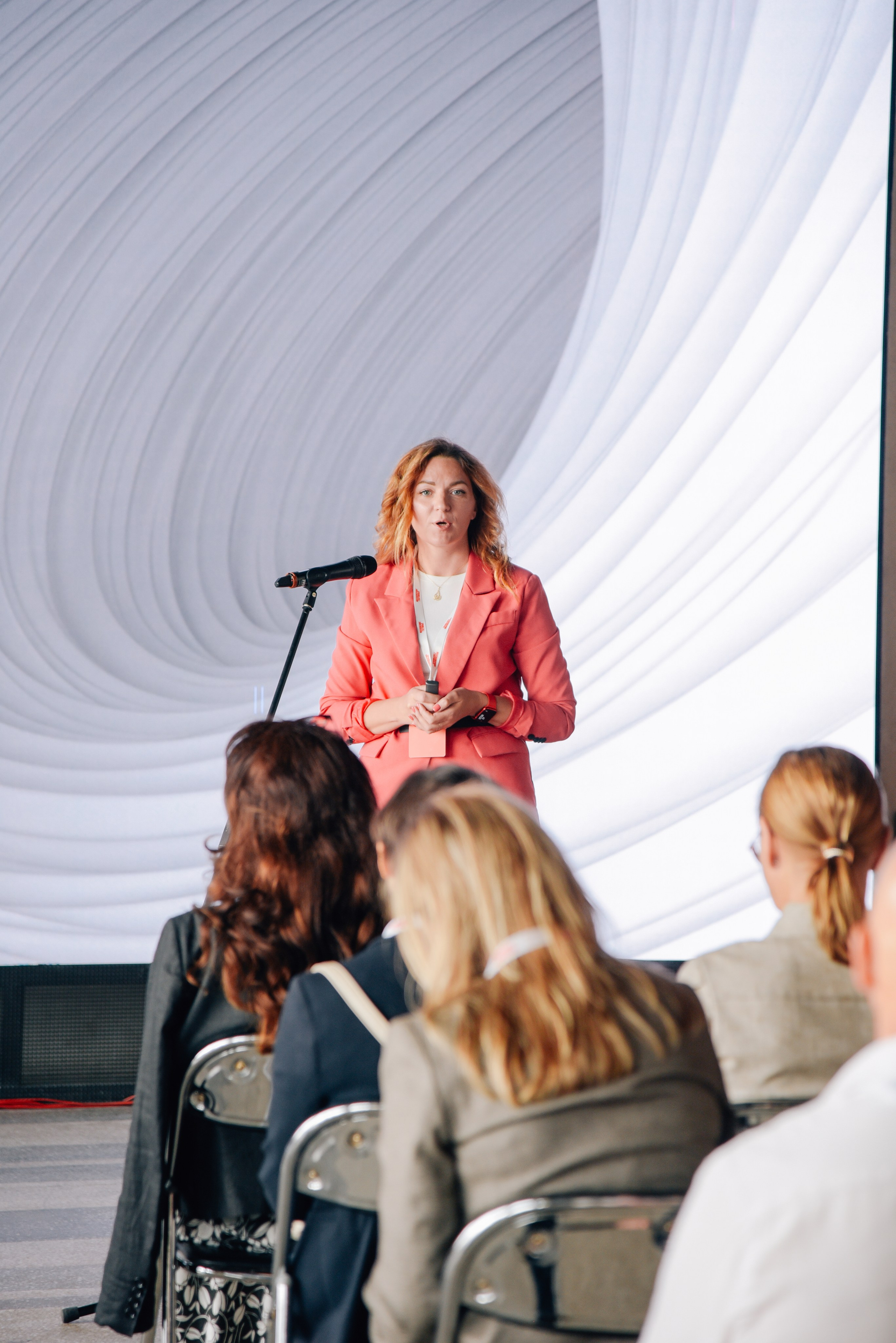 Московские Гостиные Воробьевы горы. Фотограф Лола Волна, город Москва
