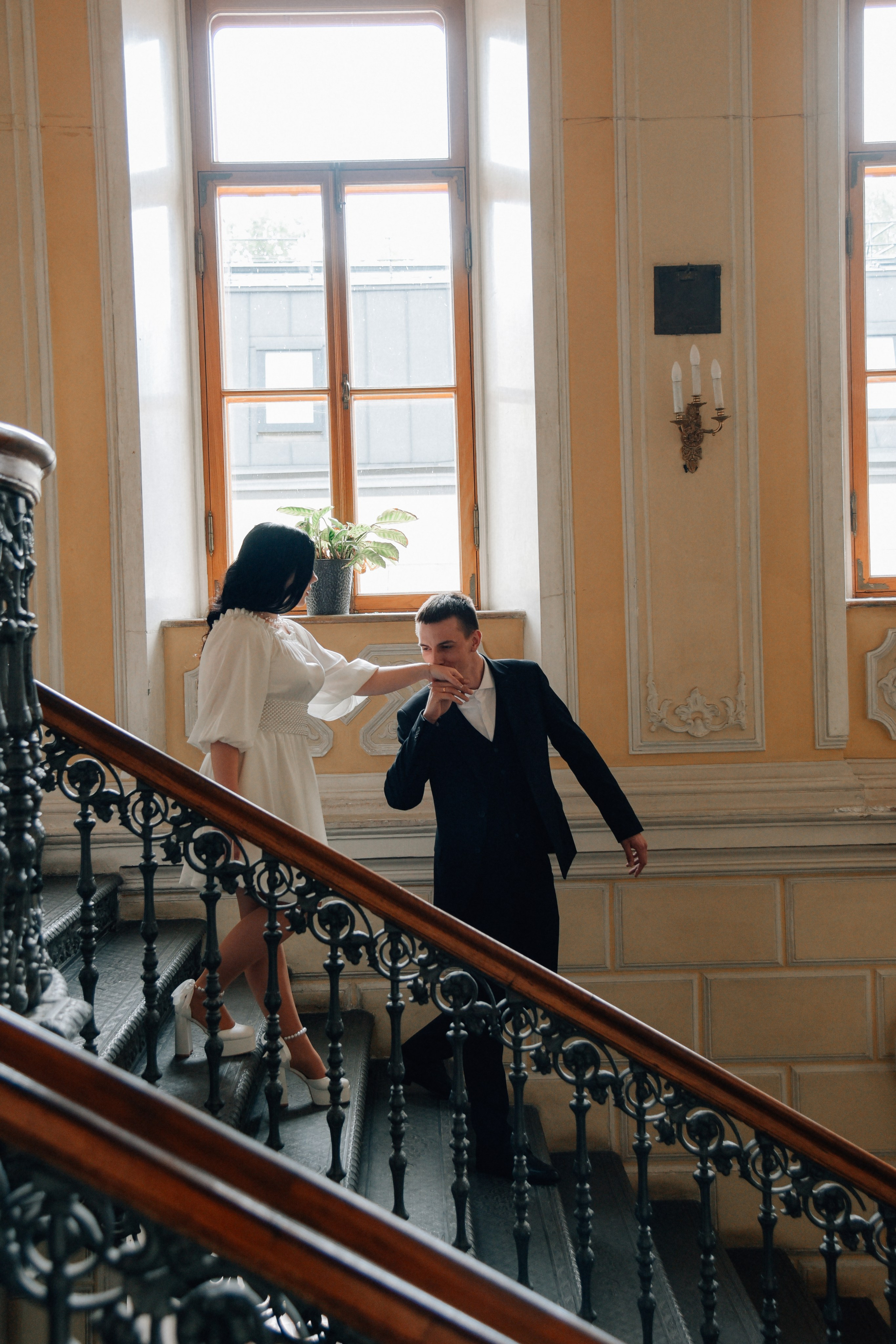 Это по любви. Фотограф Лола Волна, город Москва