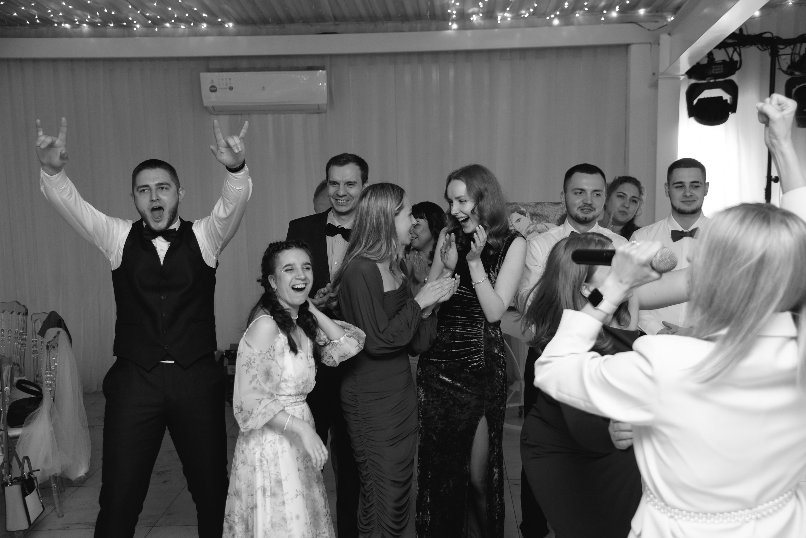 Майский снег. Фотограф Лола Волна, город Москва