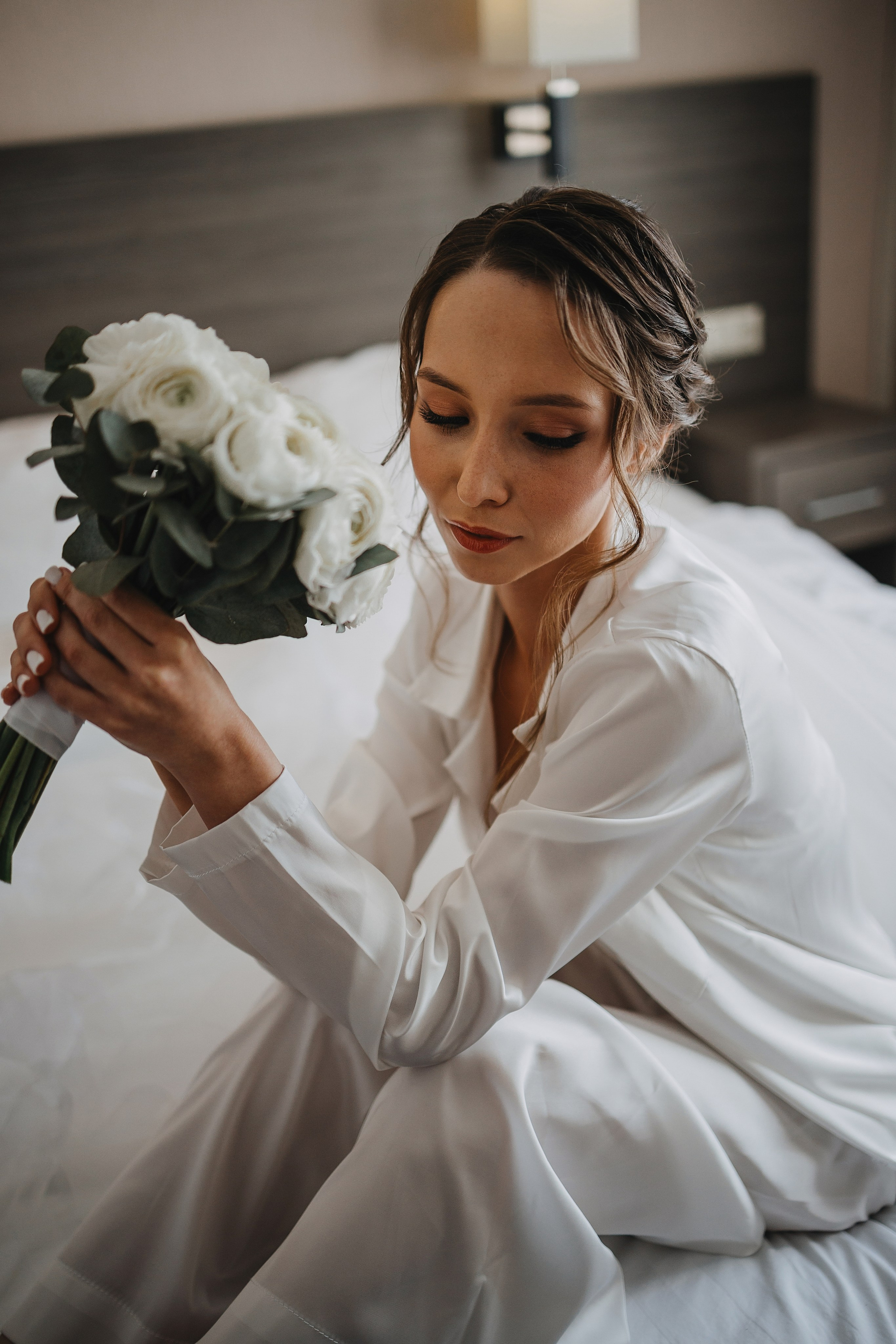 Свадьба Валентины и Максима. Свадебный фотограф Новосибирск