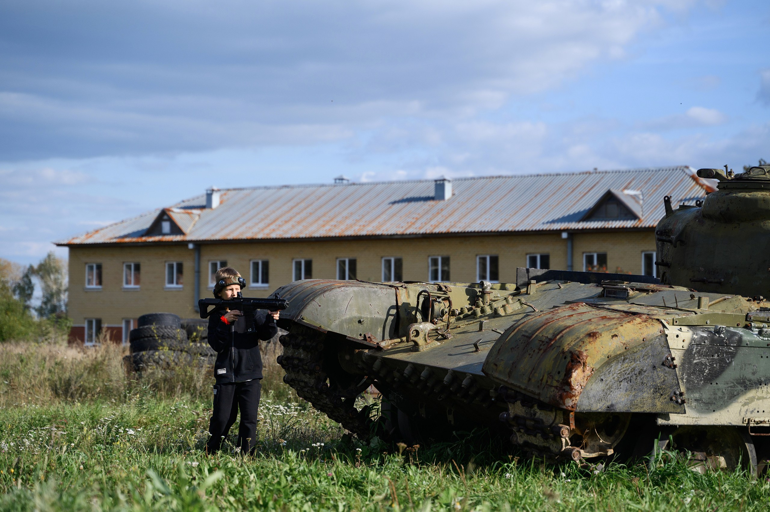 День Рождения в Лазертаг Патриот. Константин Солодянкин — свадебный и репортажный фотограф в Екатеринбурге и Верхней Пышме