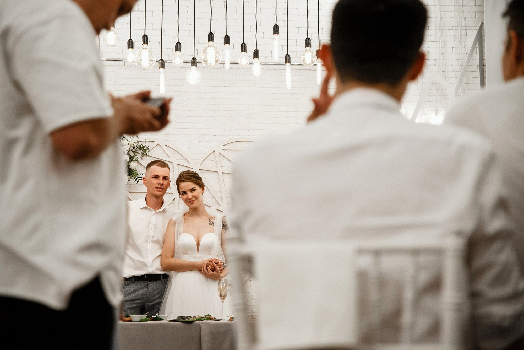 Свадьба Александры и Максима. Константин Солодянкин — свадебный и репортажный фотограф в Екатеринбурге и Верхней Пышме