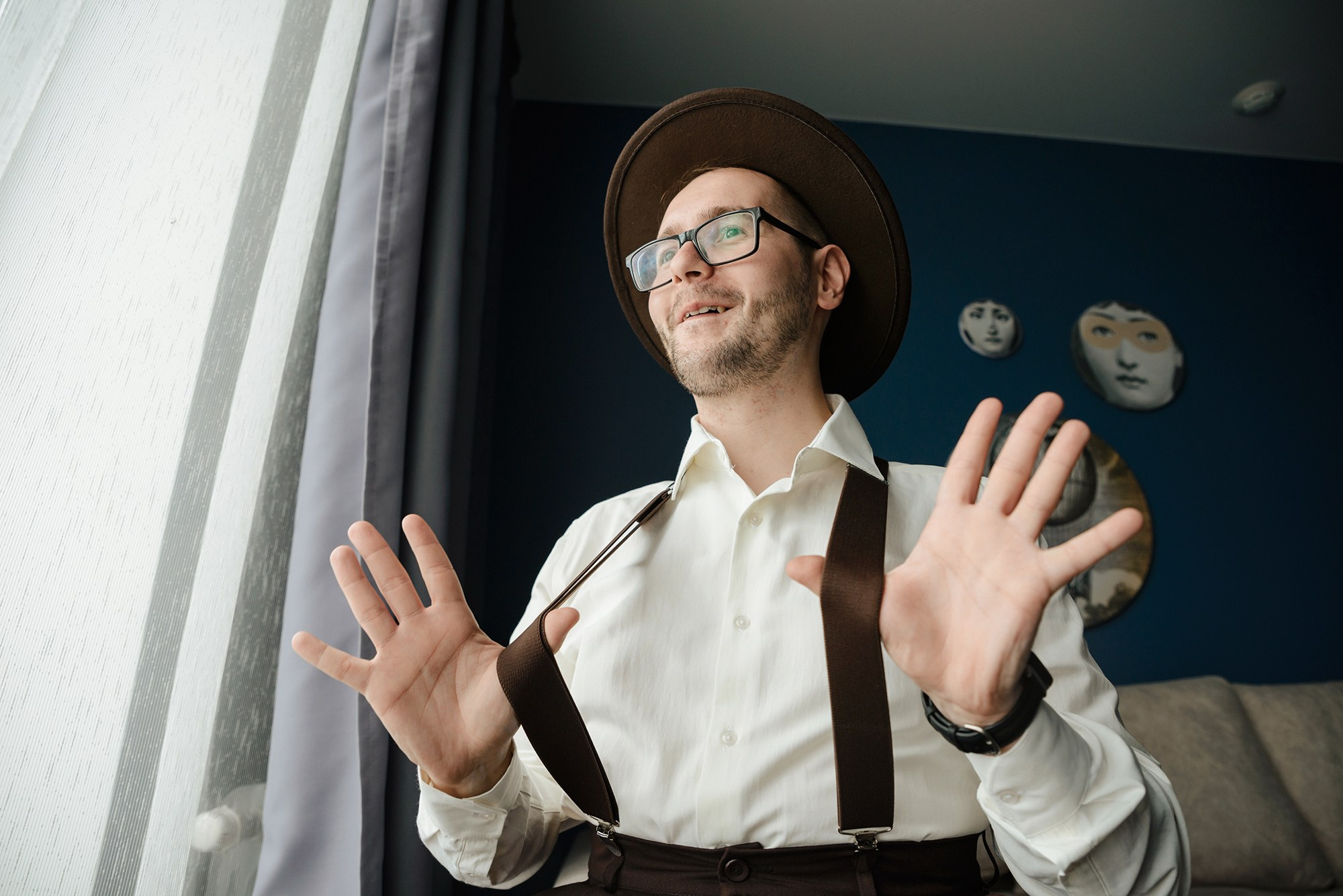 Свадьба Сергея и Екатерины. Константин Солодянкин — свадебный и репортажный фотограф в Екатеринбурге и Верхней Пышме