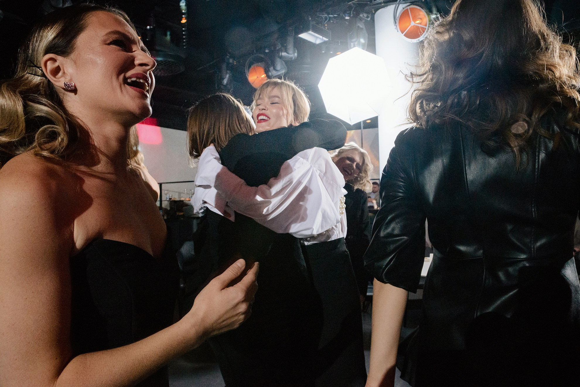 Корпоратив Жизнь Март. Константин Солодянкин — свадебный и репортажный фотограф в Екатеринбурге и Верхней Пышме