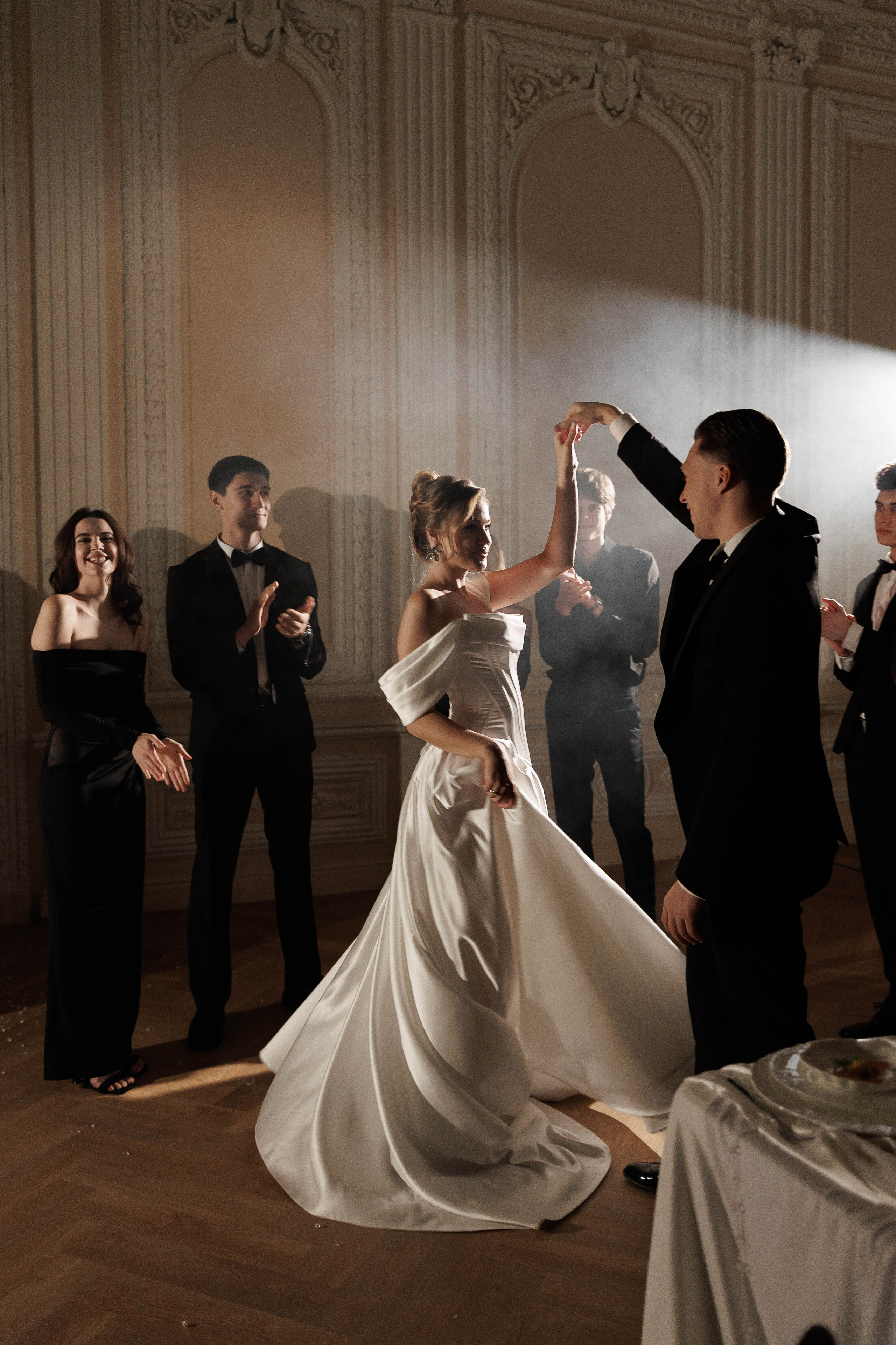 . Свадебный фотограф в Санкт-Петербурге Александра Чукавина