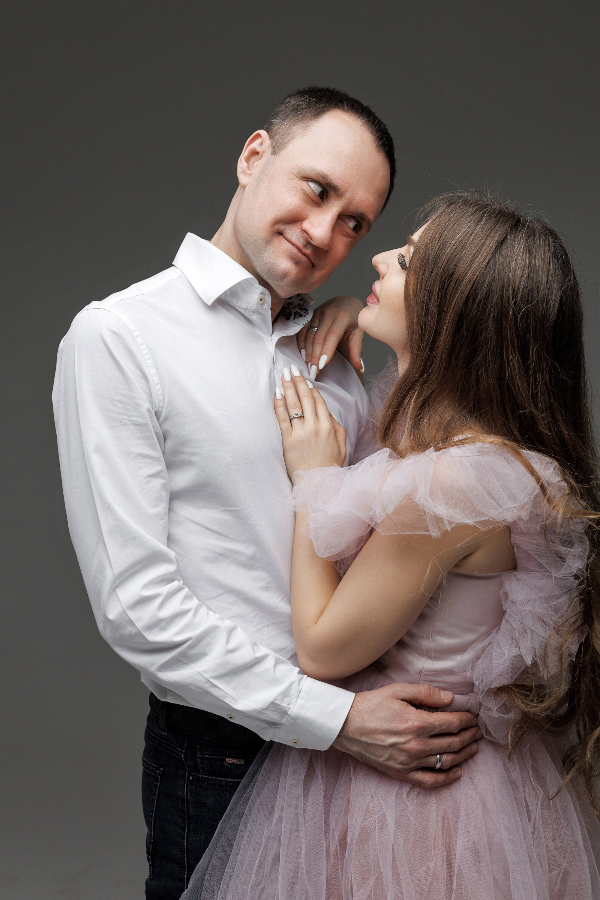 Съемка Дня Рождения Алисы в фотостудии CROSS-STUDIO зал IDEAL. Свадебный и семейный фотограф в Москве и МО Елена Агапова