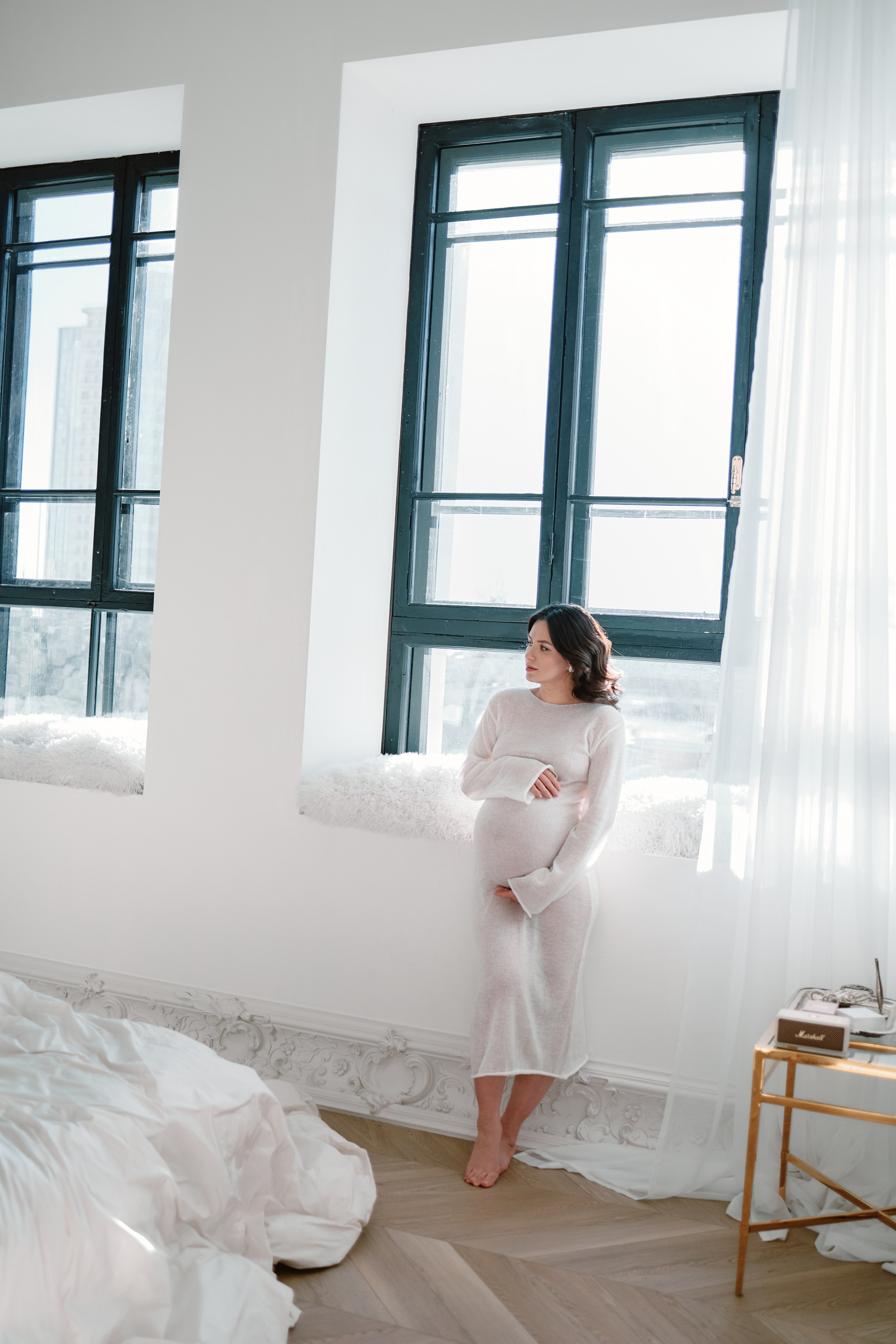 Беременность. Фотограф Краснодар