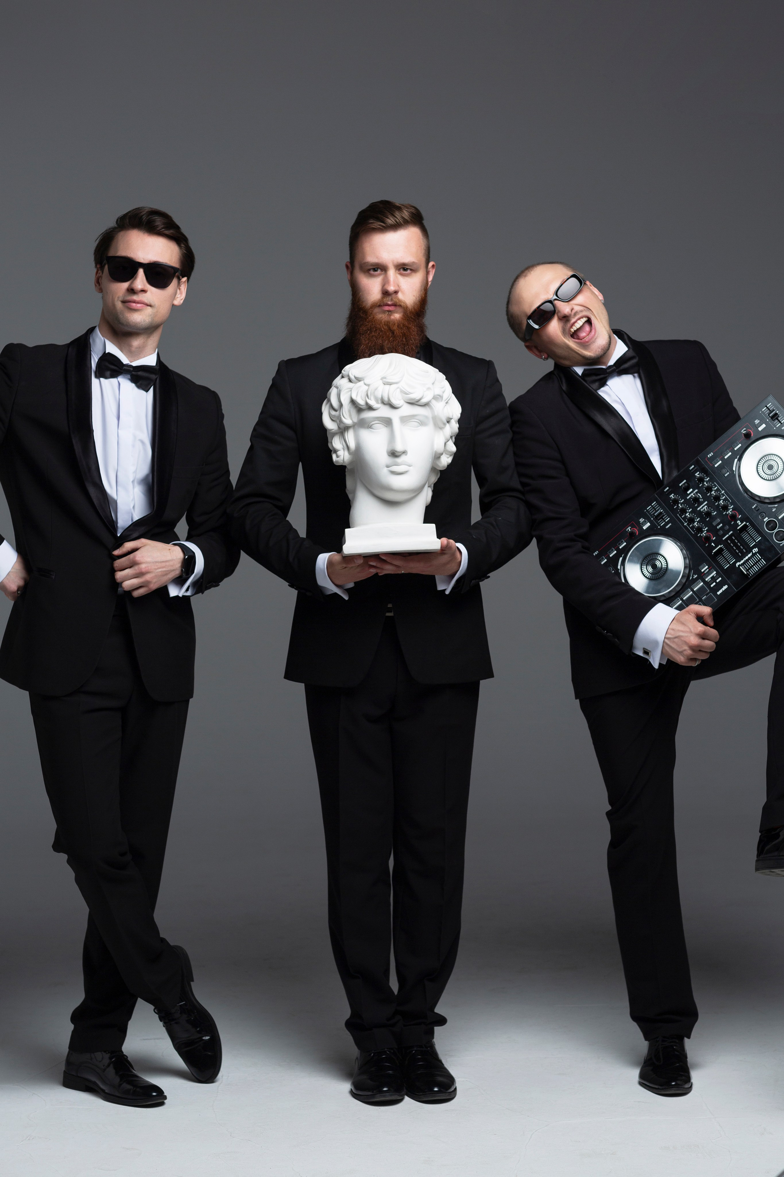 Фотосессия. Фотограф Георгий Нигматулин