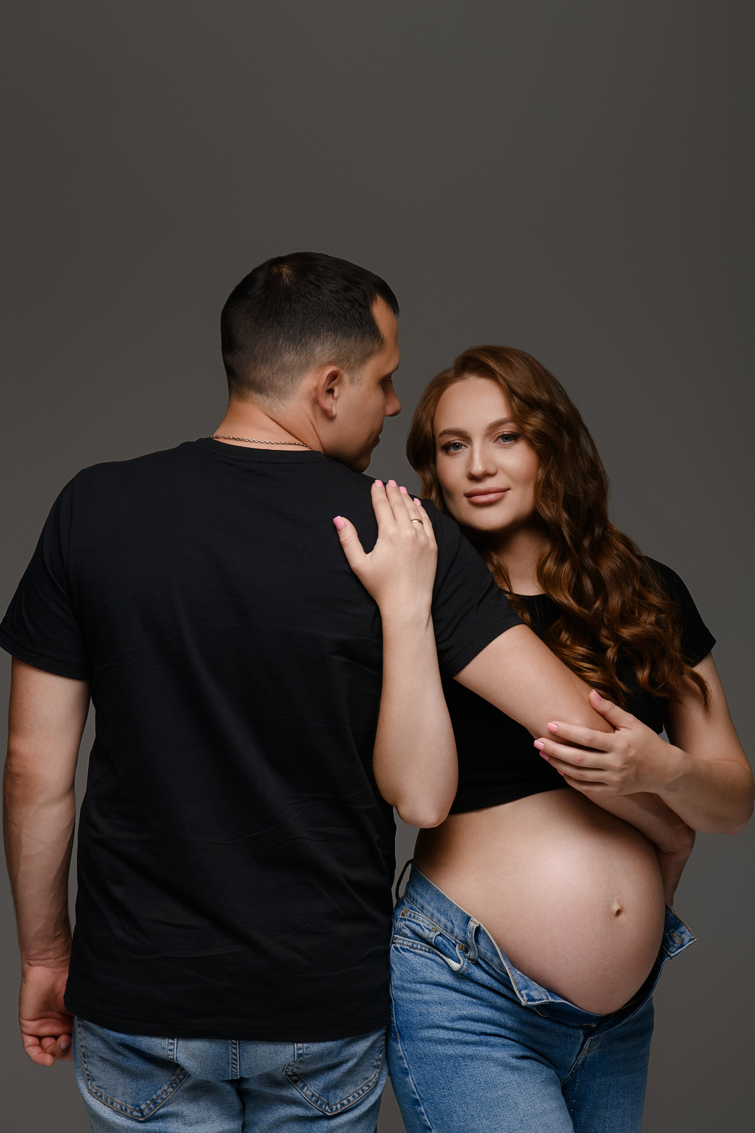 Фотосъемка Беременности. Фотограф Анна Качан