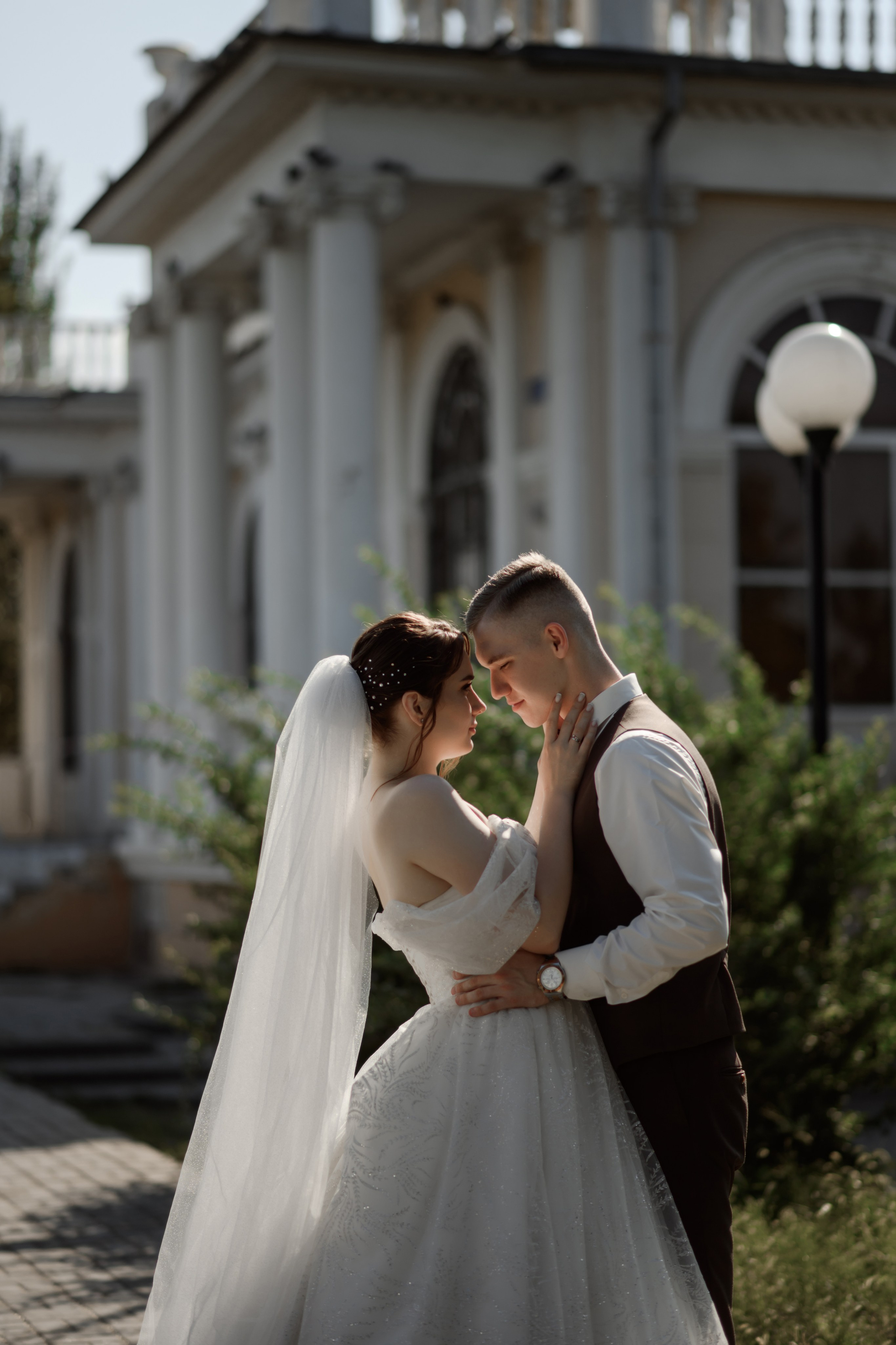 D &.A. Свадебный фотограф в г. Астрахань. Так же выезжаю в другие города