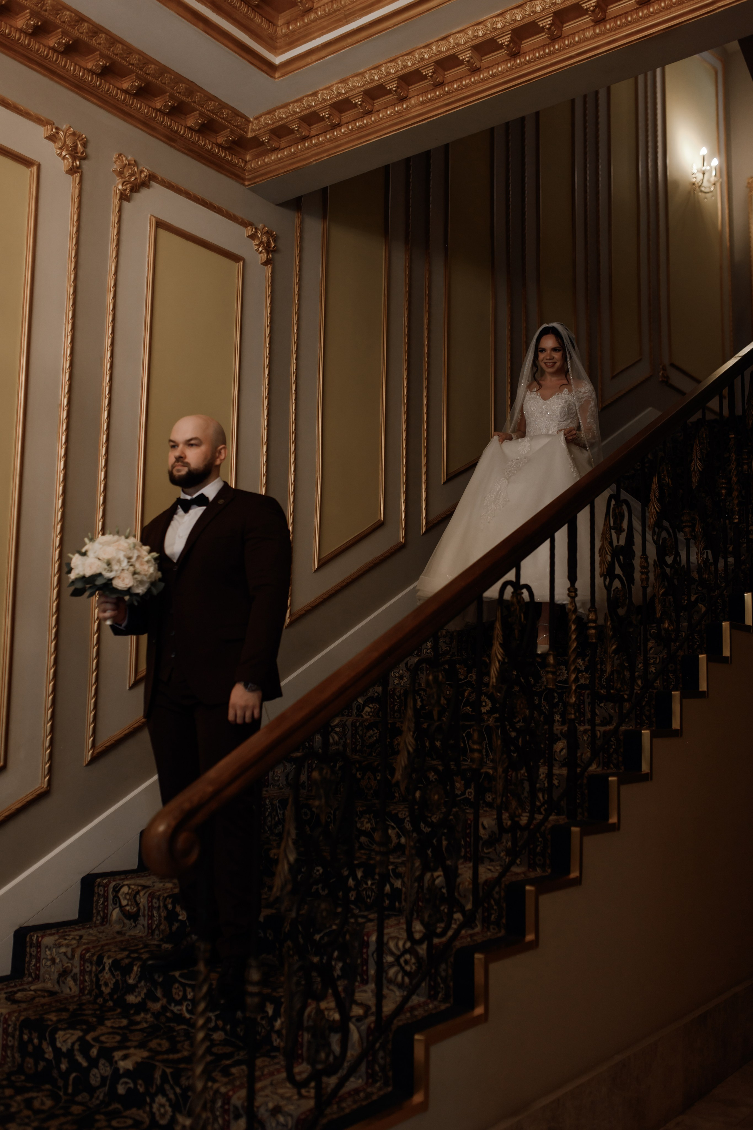 V & D. Свадебный фотограф в г. Астрахань. Так же выезжаю в другие города