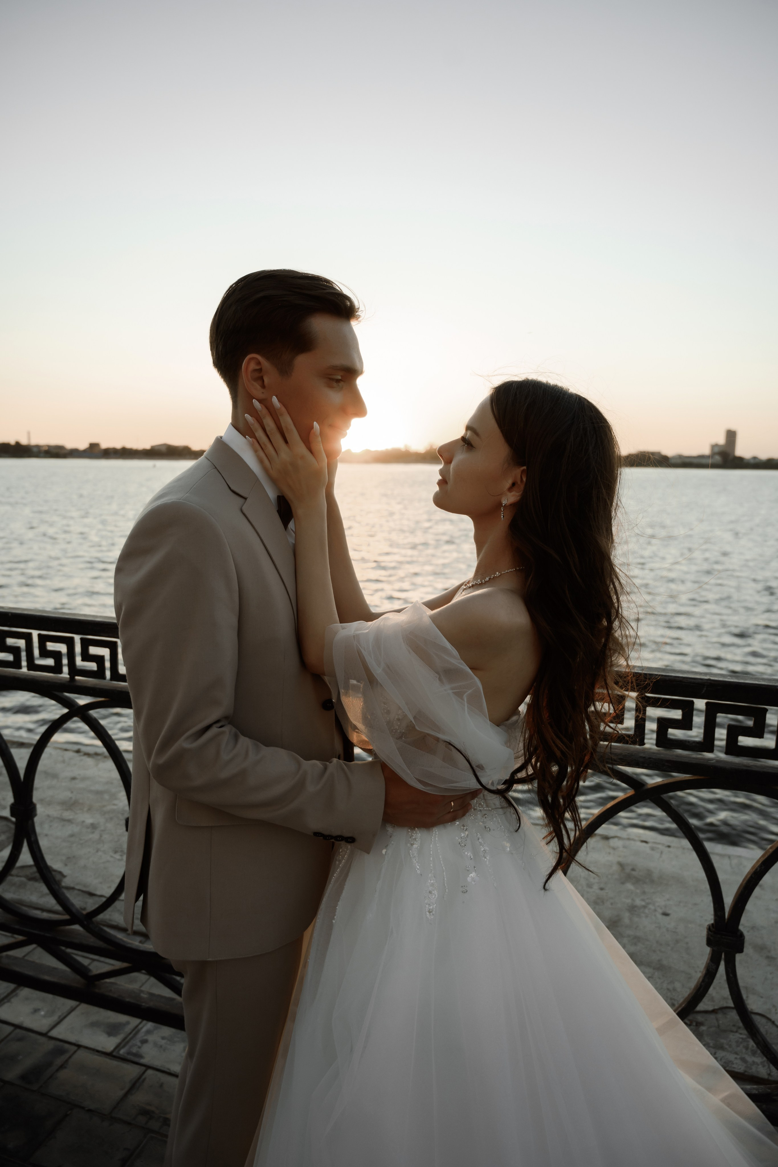 I & V. Свадебный фотограф в г. Астрахань. Так же выезжаю в другие города