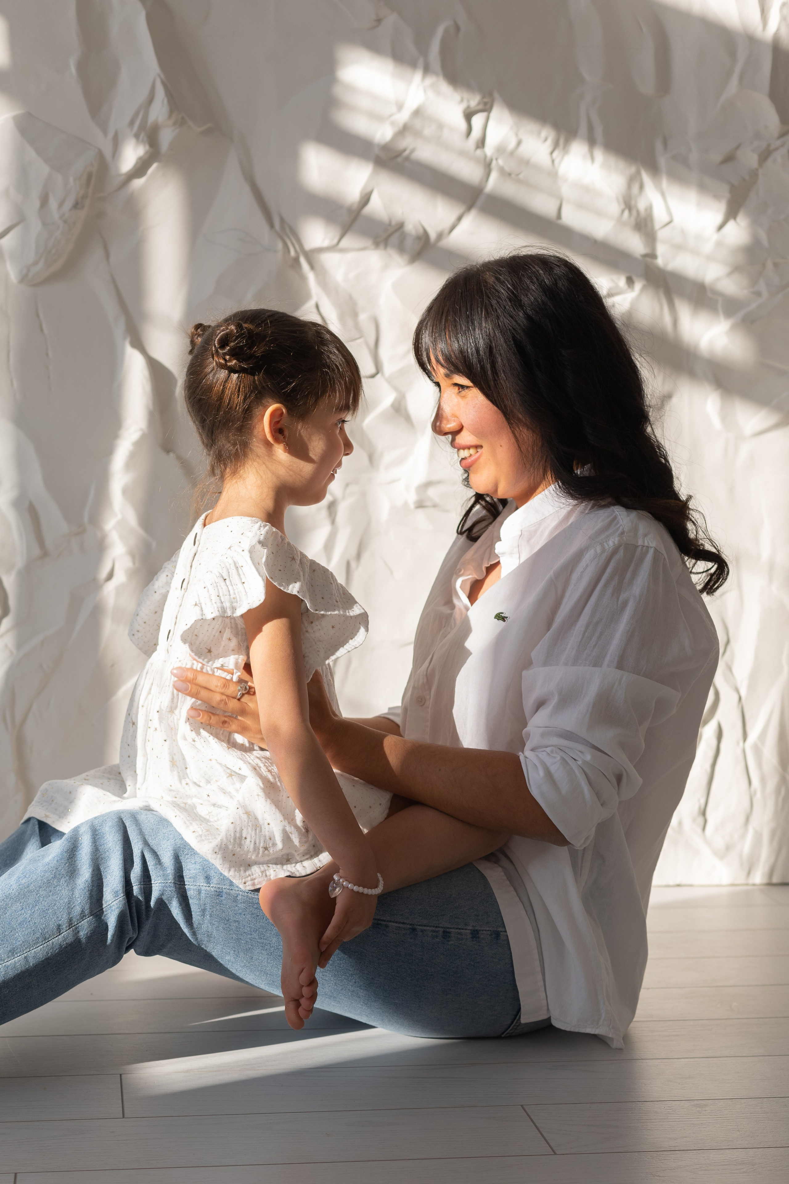 Юлия и Ева. Свадебный фотограф Анастасия Багдасарян