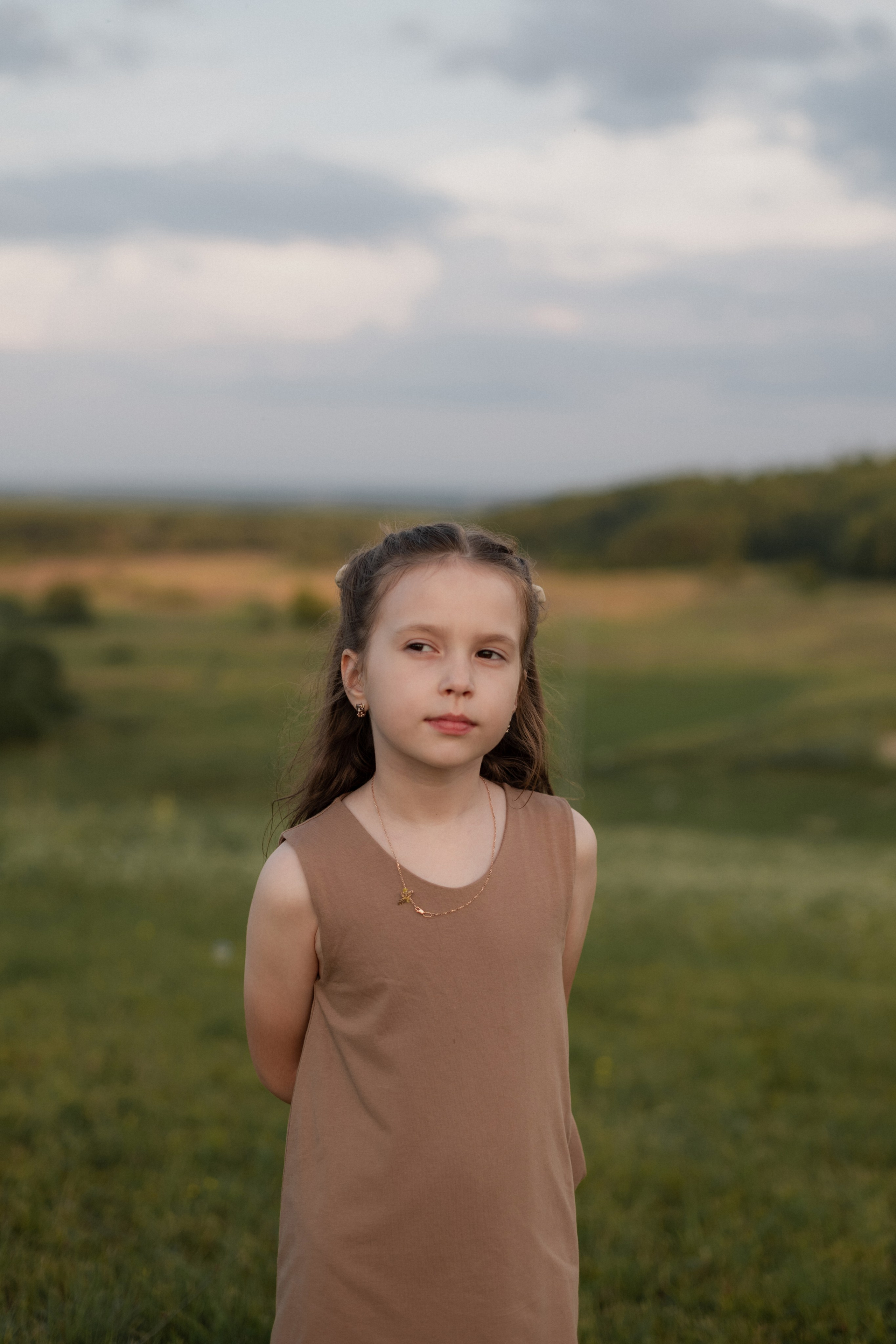 «Счастье в простых моментах». Фотограф в городе Симферополе — Карина Пограничная