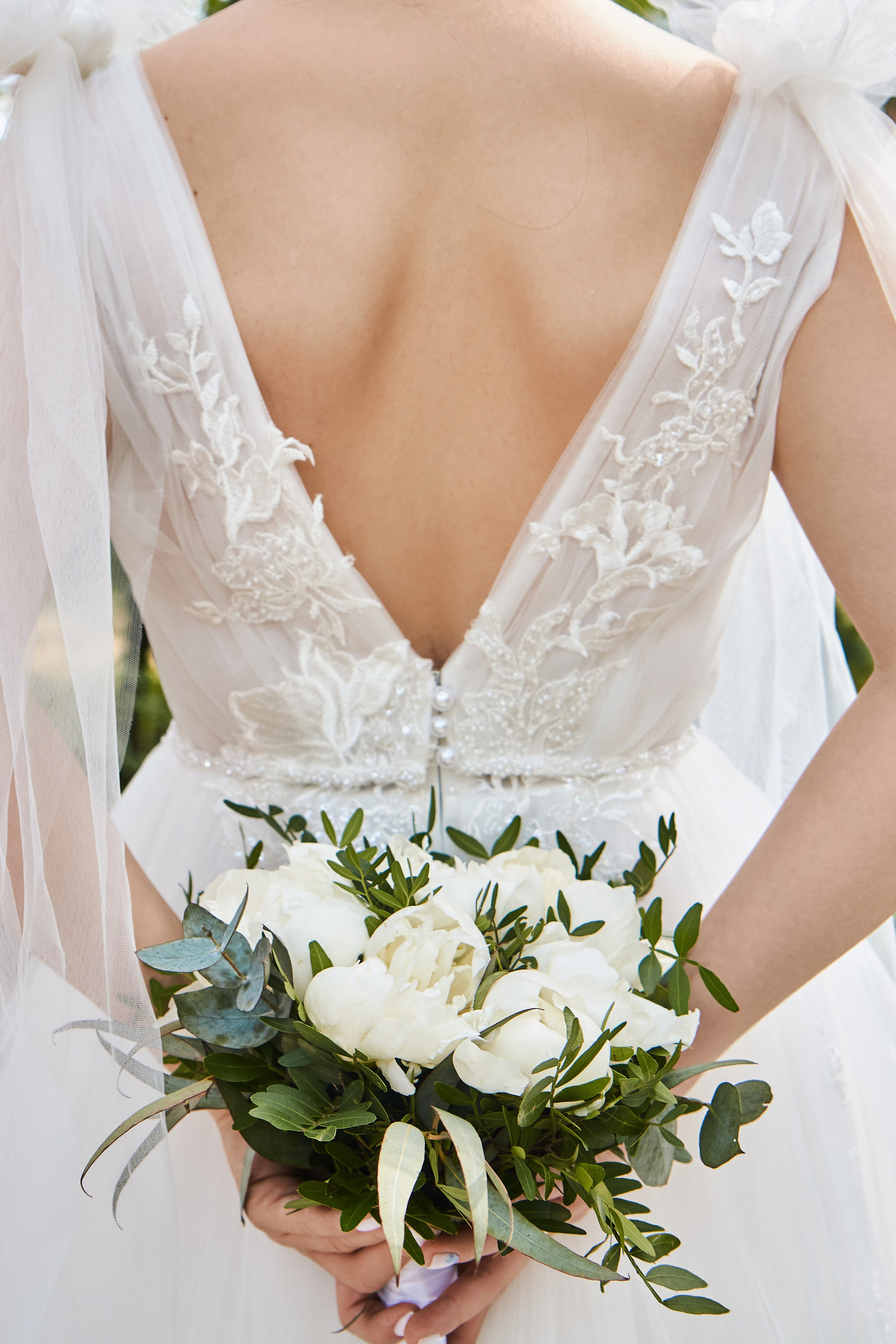 Галаутдинова Софья — Свадебный фотограф в Томске 2025