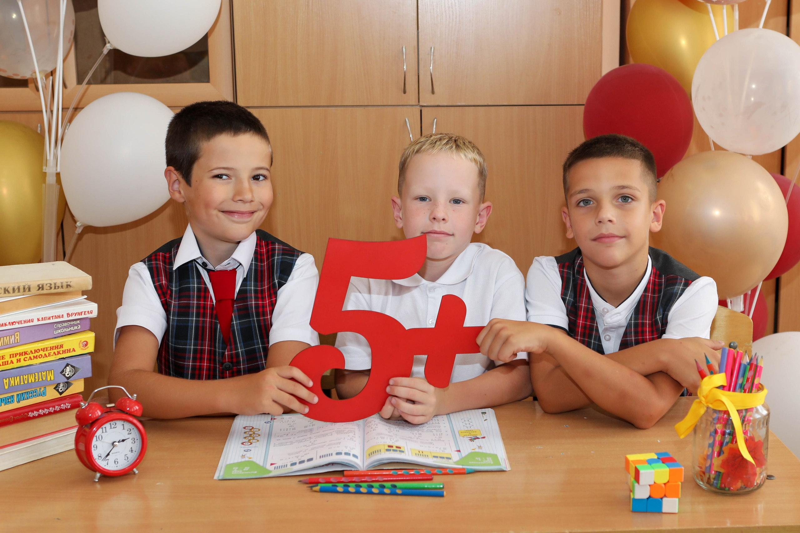 Детский фотограф Светлана Попова