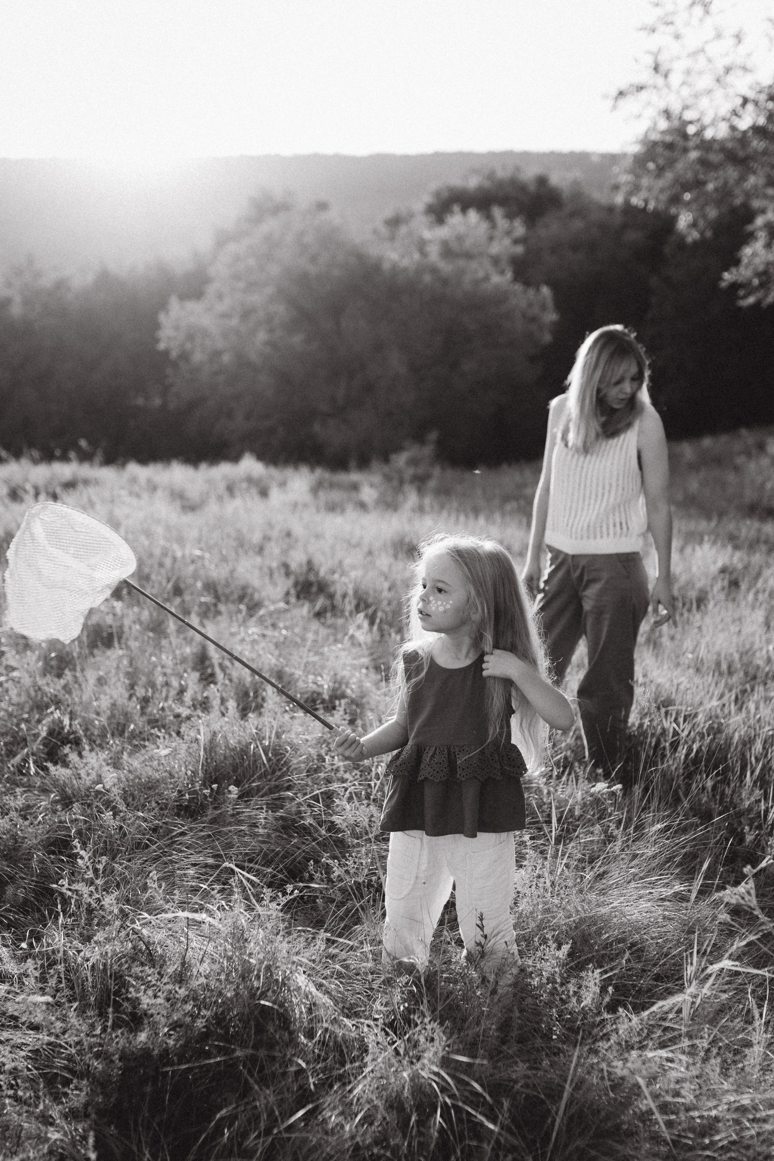 Катя и Рита. Фотограф Саратов