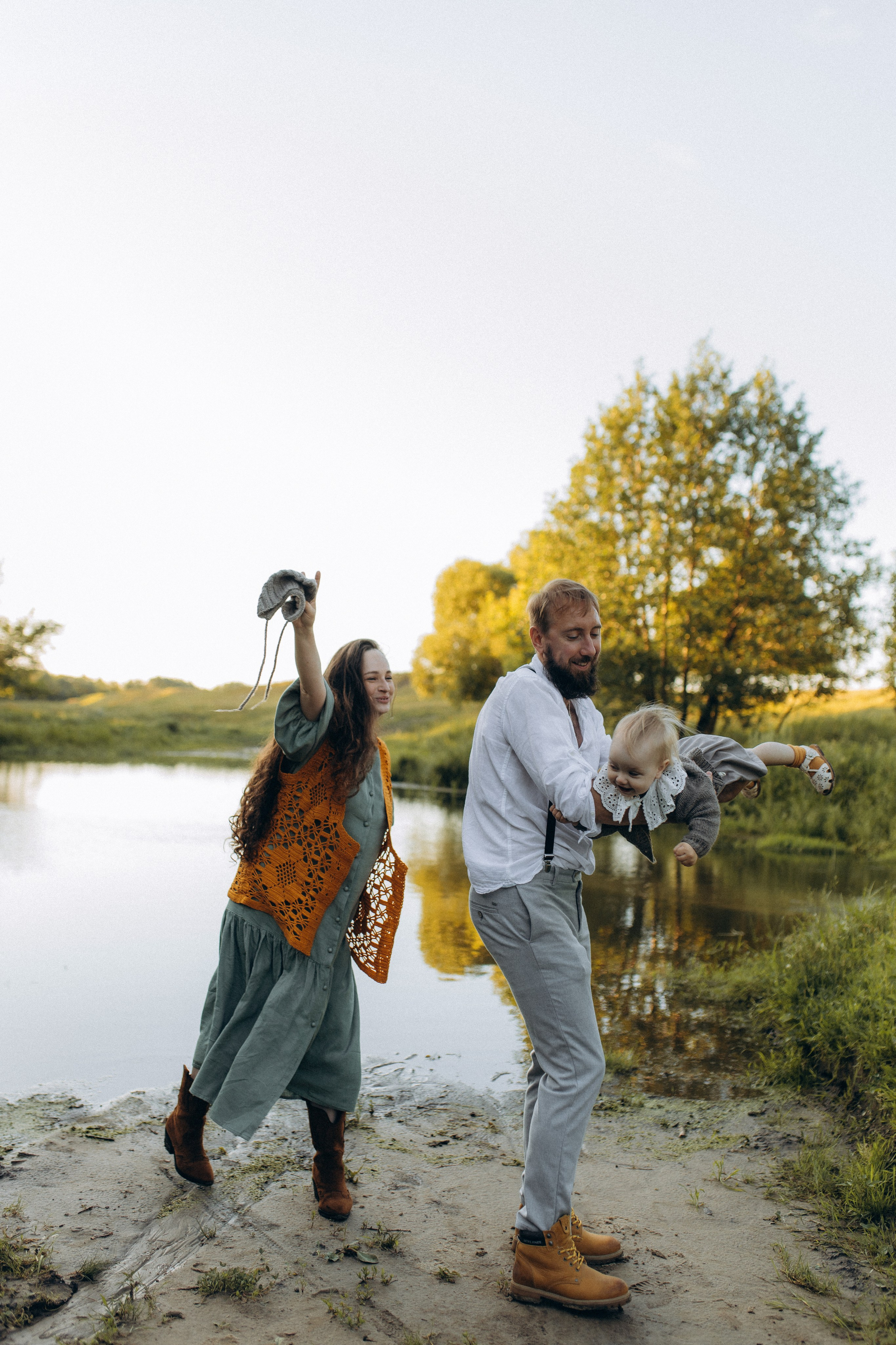 Family. Фотограф Саратов