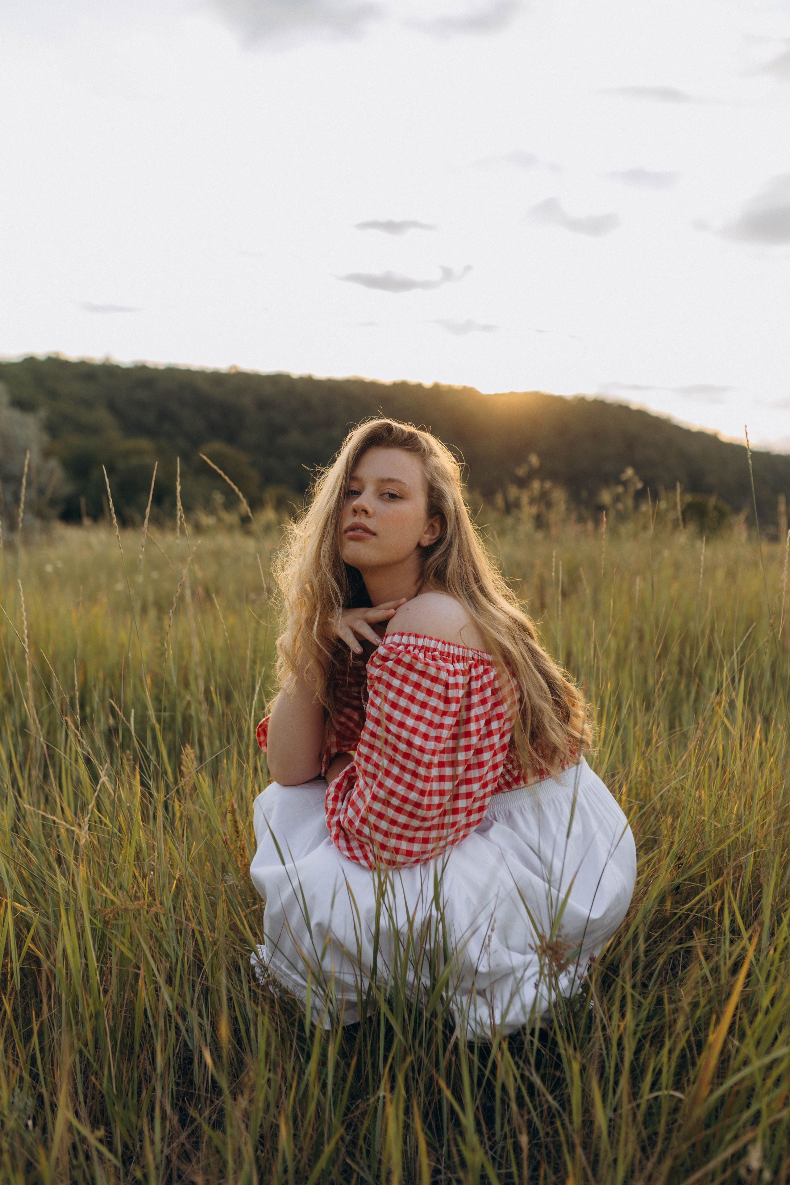 Инна. Фотограф Саратов