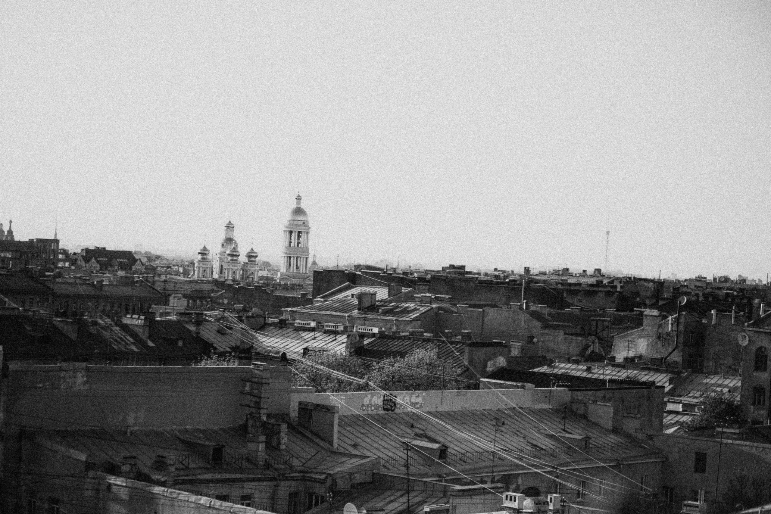 Сергей и Виктория (Санкт Петербург). Портретный фотограф Ирина Виноградова
