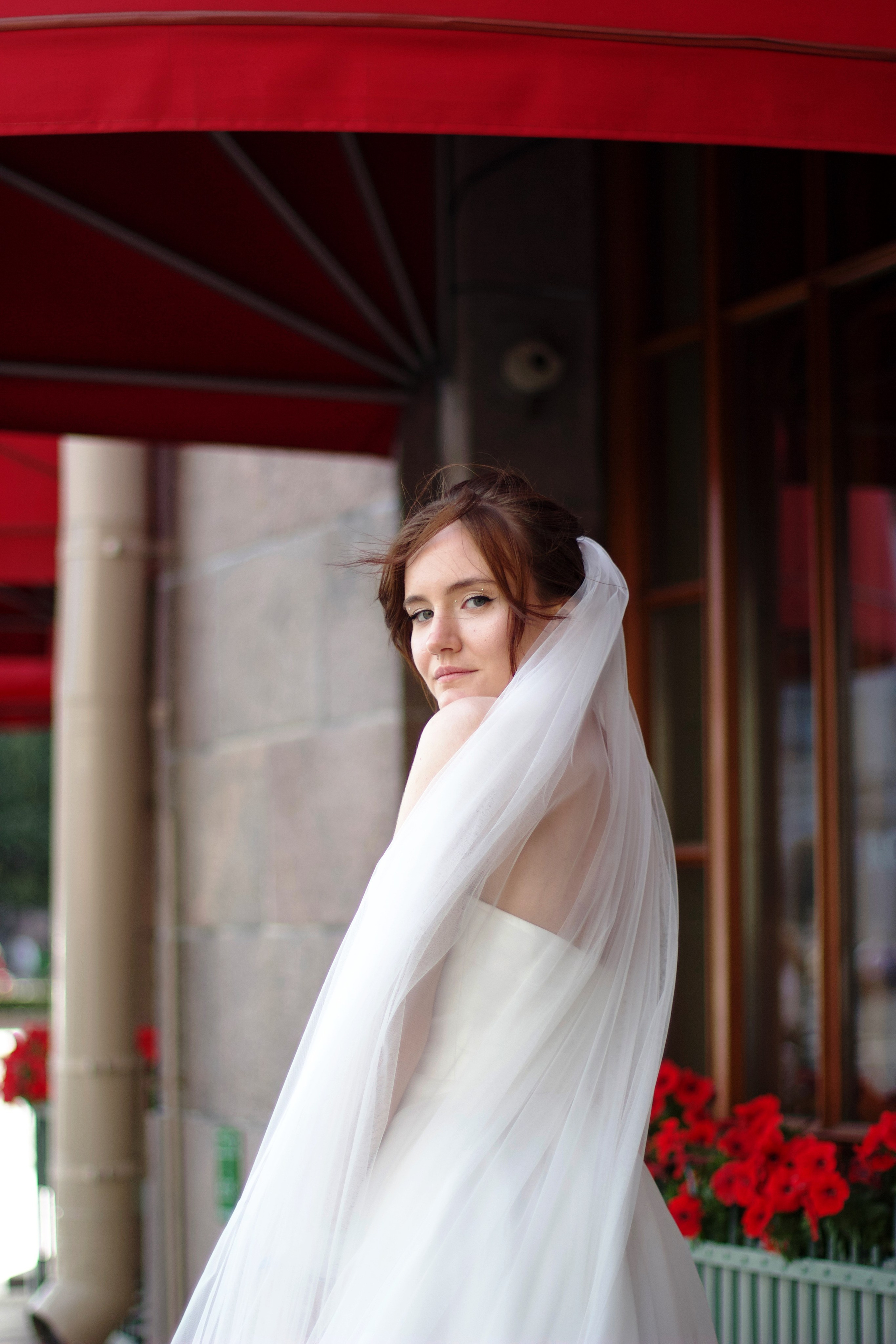 Свадебные съемки. Ph___tina