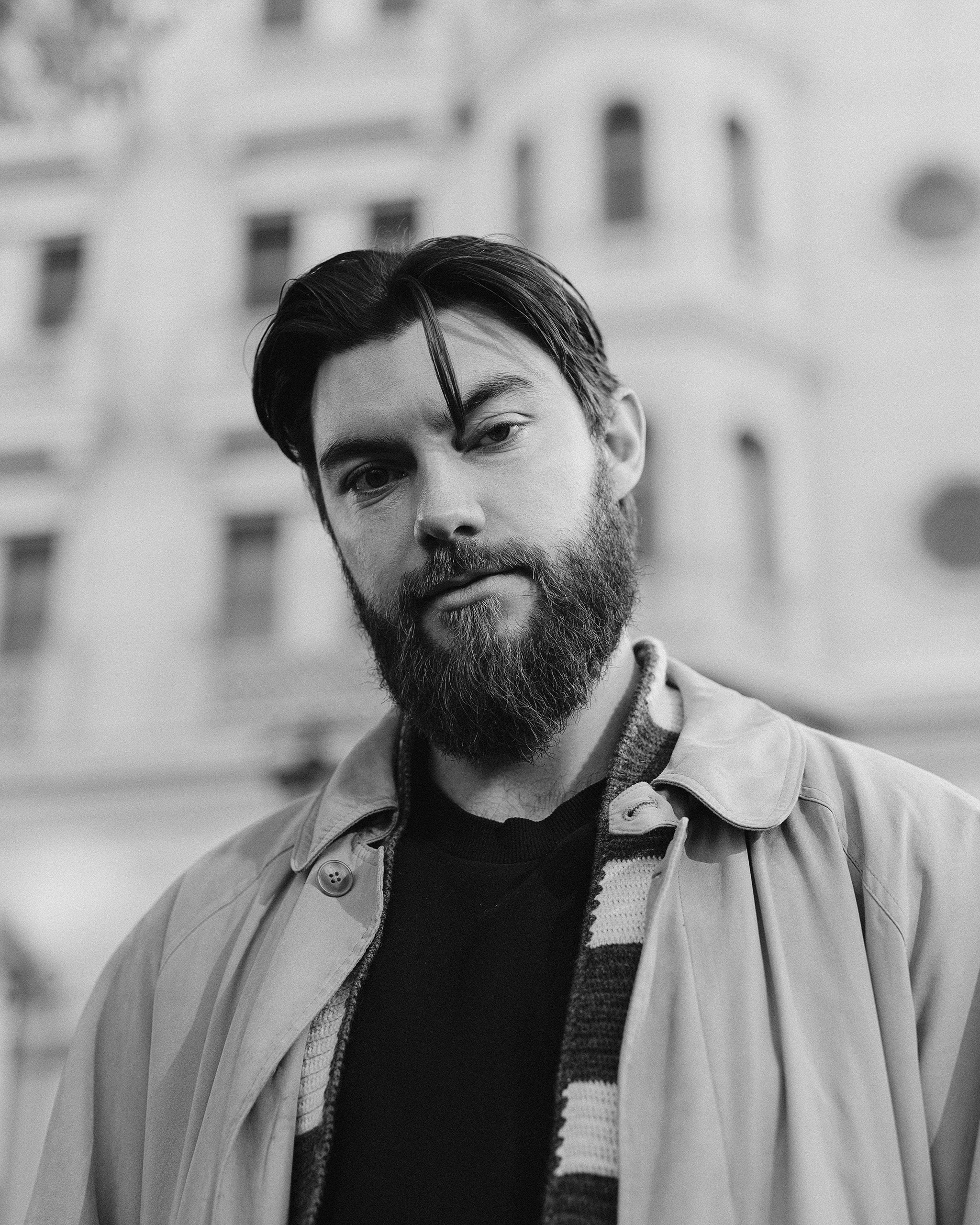 Валентин. Свадебный фотограф в Алматы — Алексей Коньков