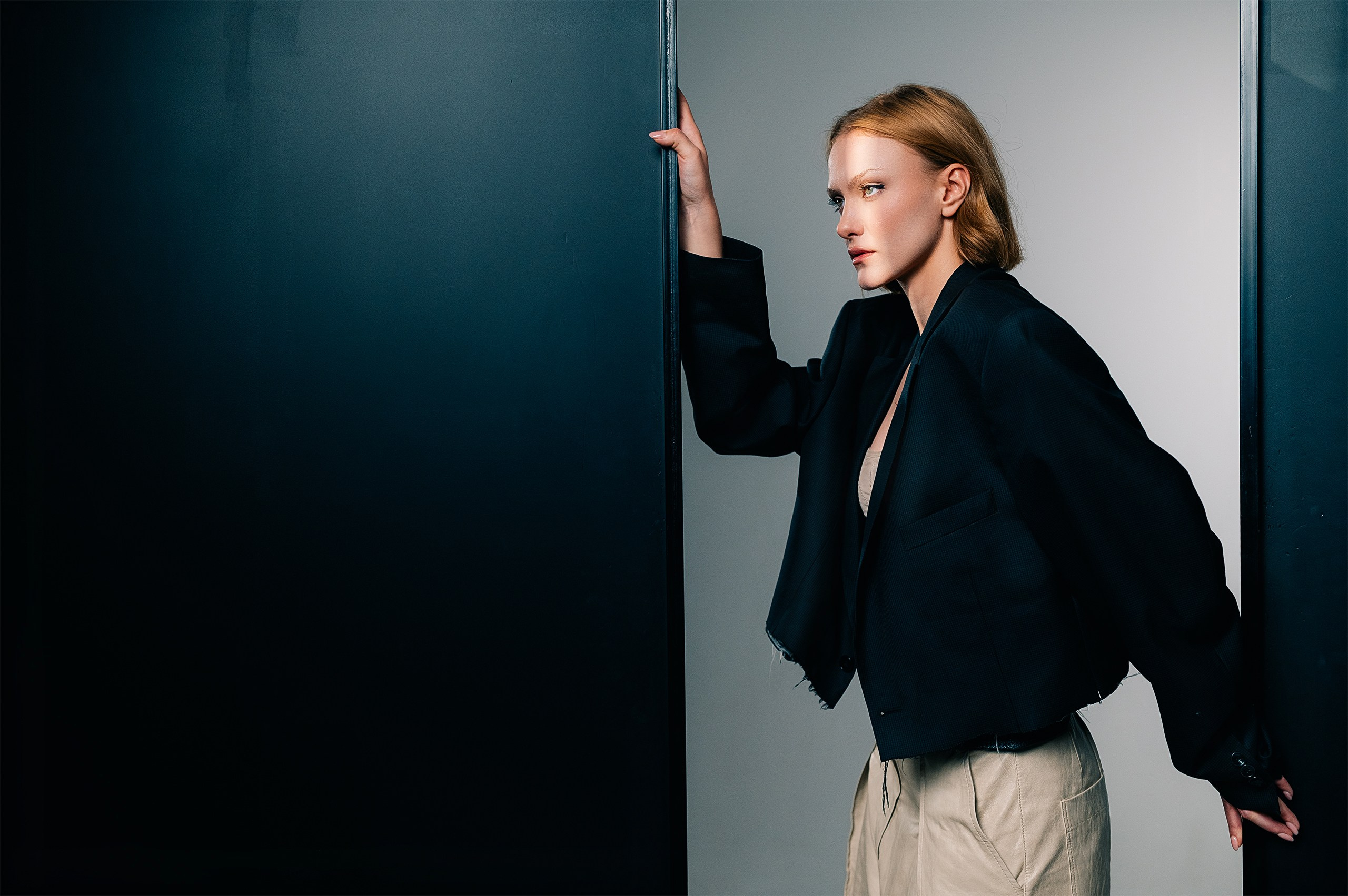 Yana. Свадебный фотограф в Алматы — Алексей Коньков